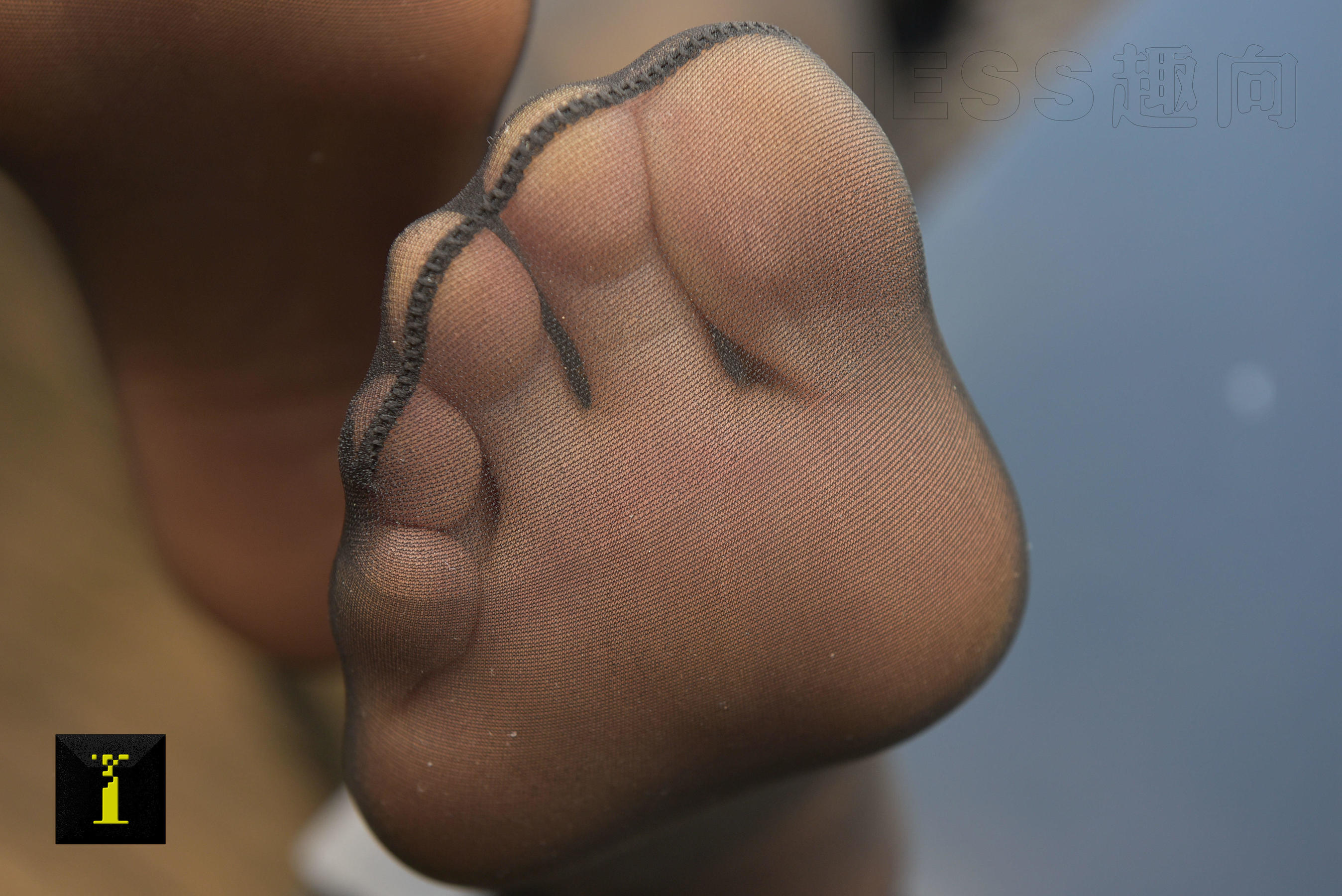 [IESS普惠集] 104 模特小六 《小六的职业装演示2》_第2张