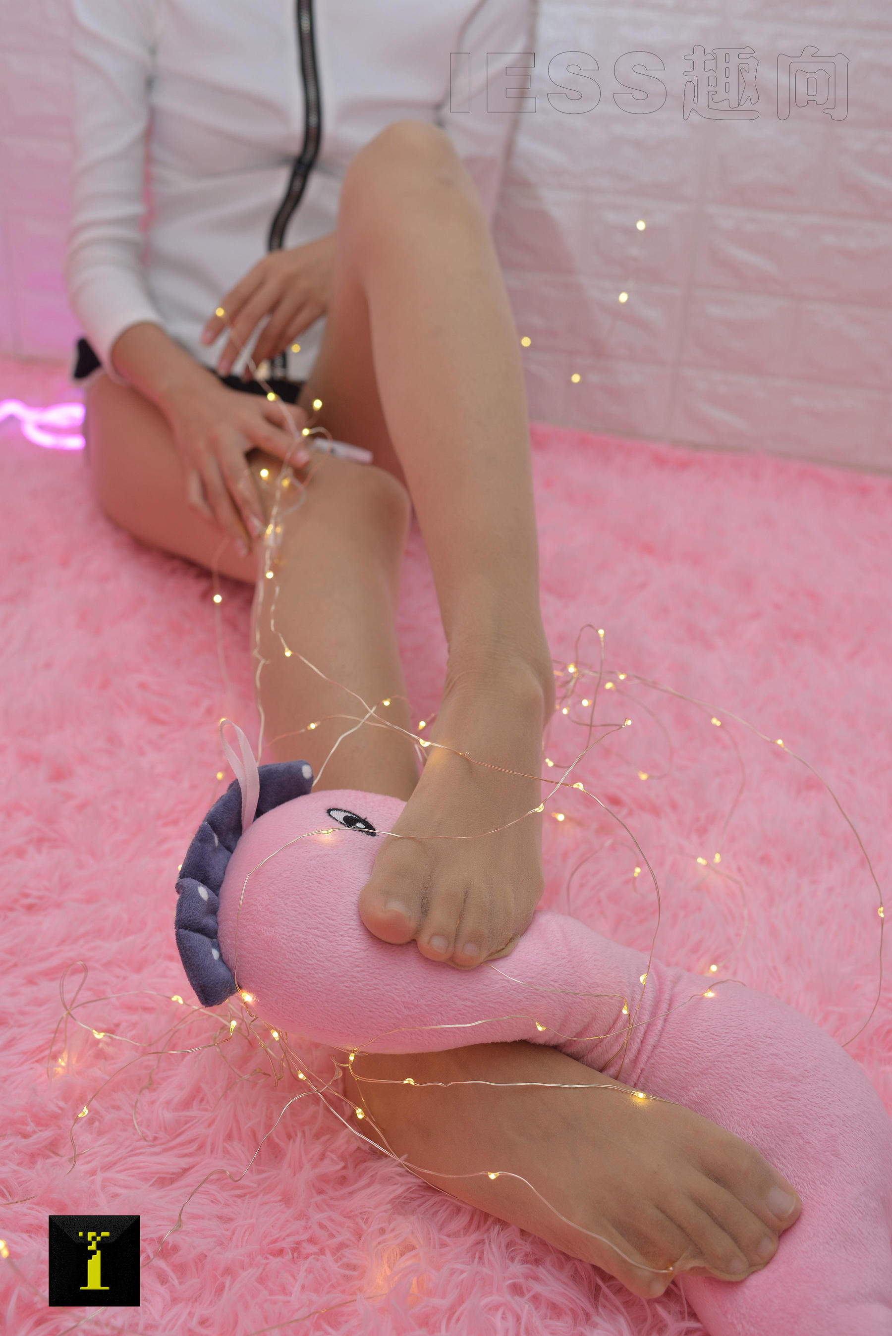 [IESS普惠集] 119 模特森爷 《骨感》_第3张