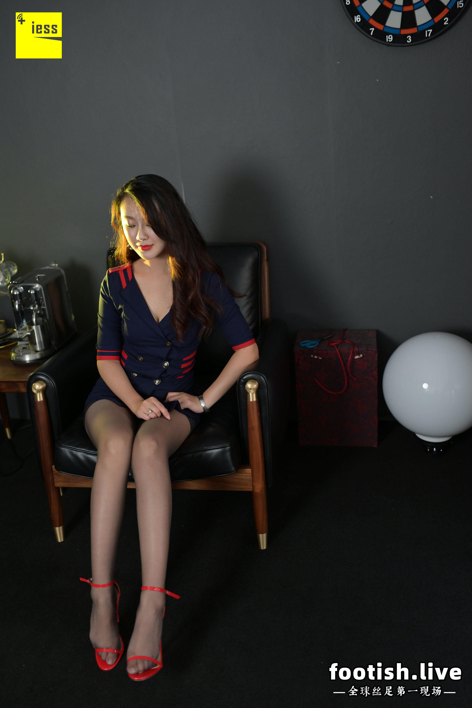 [IESS普惠集] 144 模特别人家的模特 《别人家的模特最美》_第4张