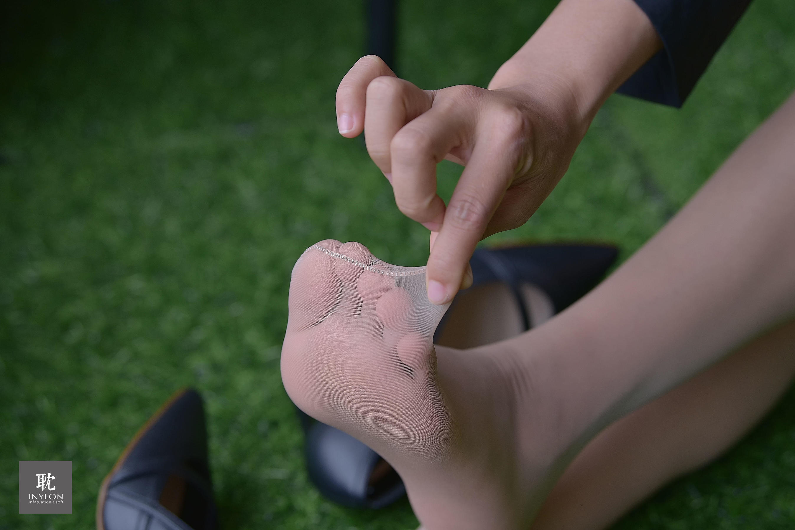 [IESS普惠集] 219 模特小缓 《刚进城的素人2》_第1张