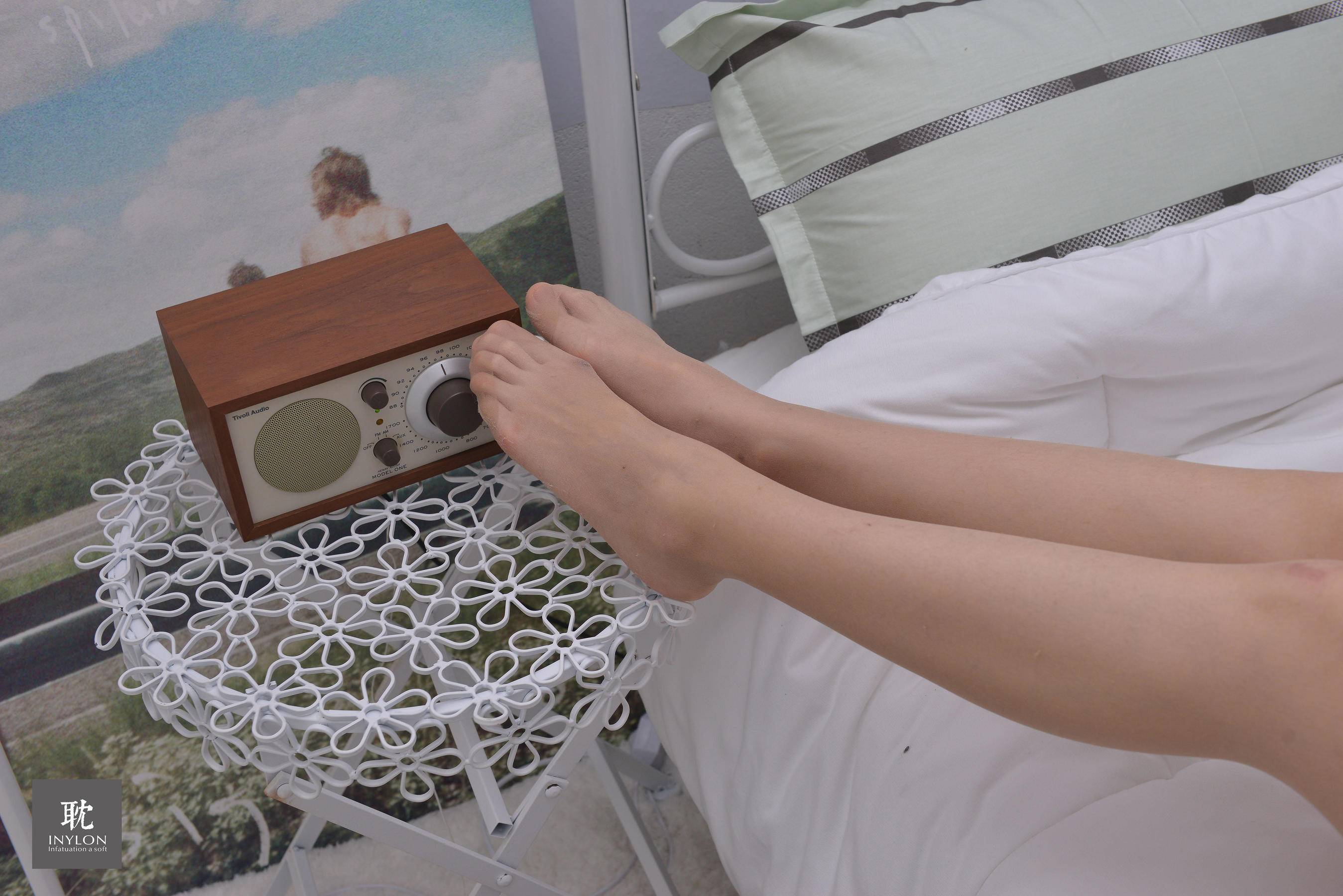 [IESS普惠集] 226 模特腿腿 《腿腿的腿2》_第4张