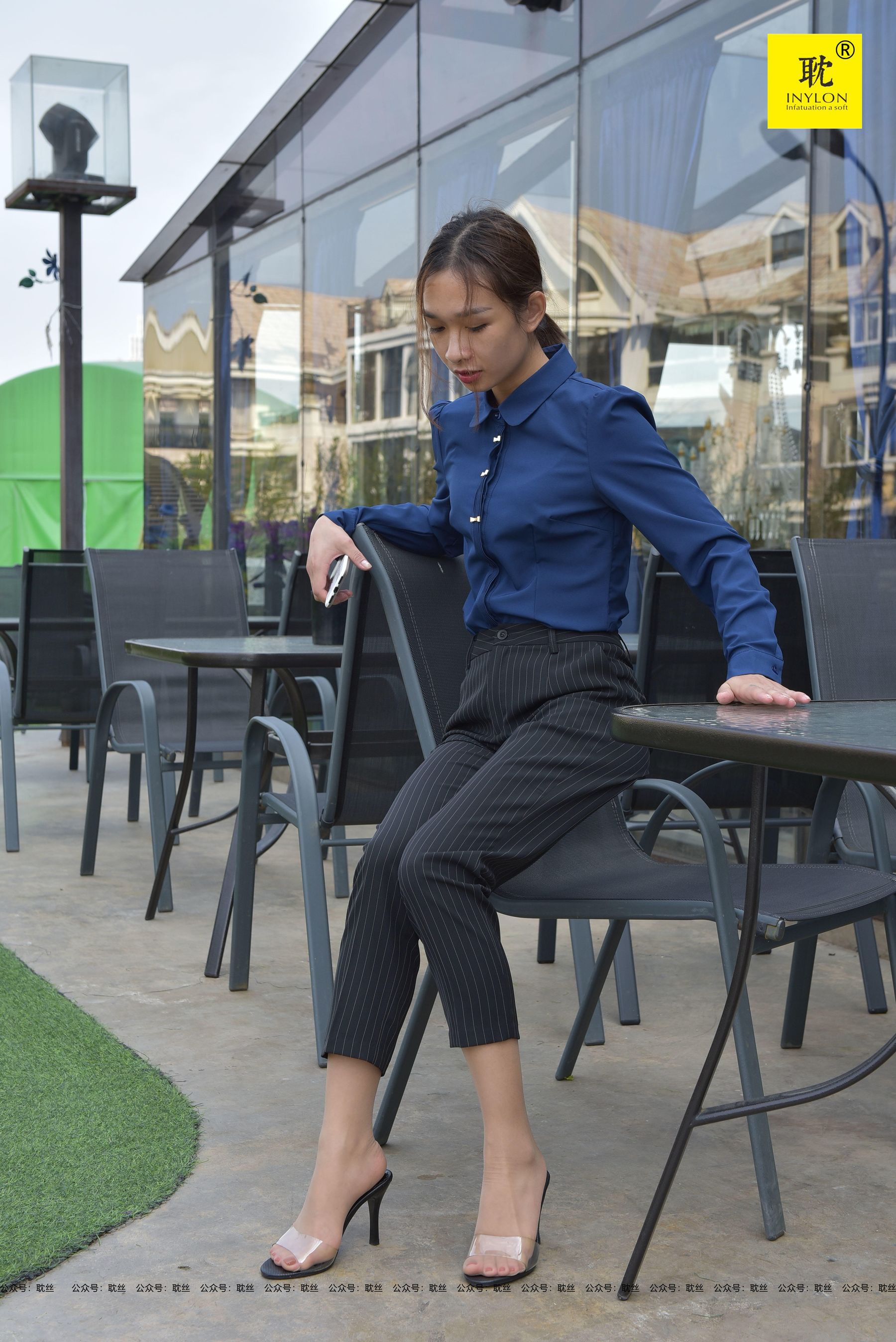 [IESS普惠集] PH-S001 表姐 来做客的表姐 II_第2张