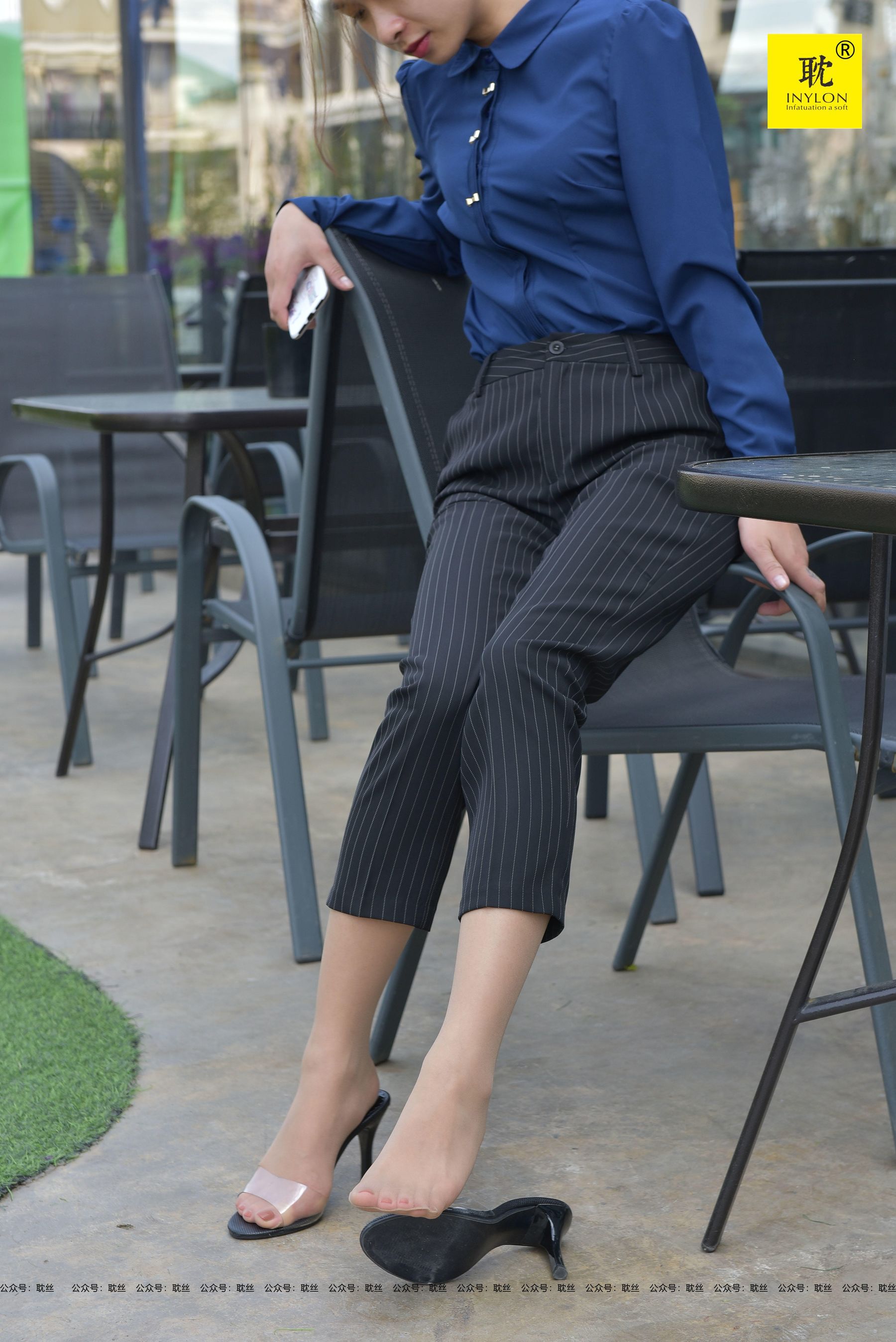 [IESS普惠集] PH-S001 表姐 来做客的表姐 II_第4张