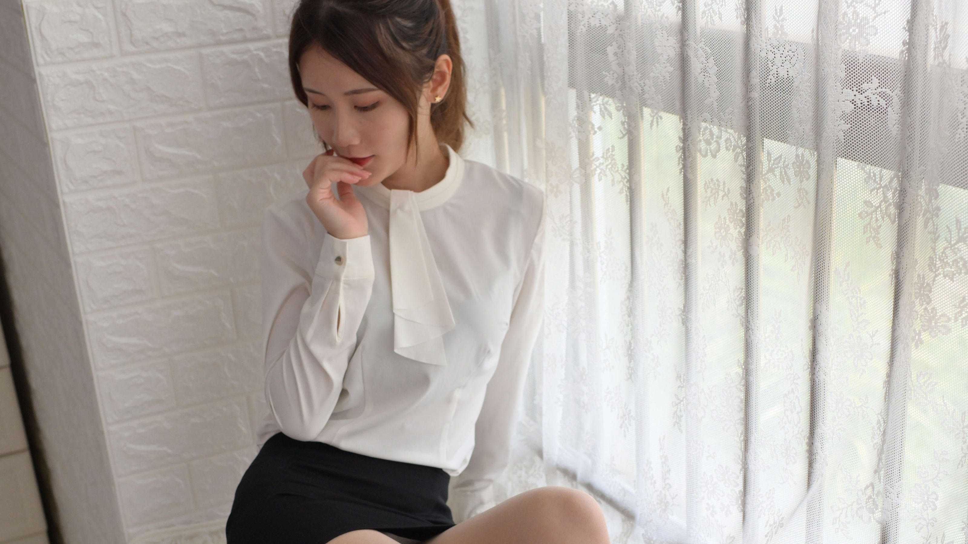 [IESS普惠集] PH-S004 紫薇 窗台_第1张