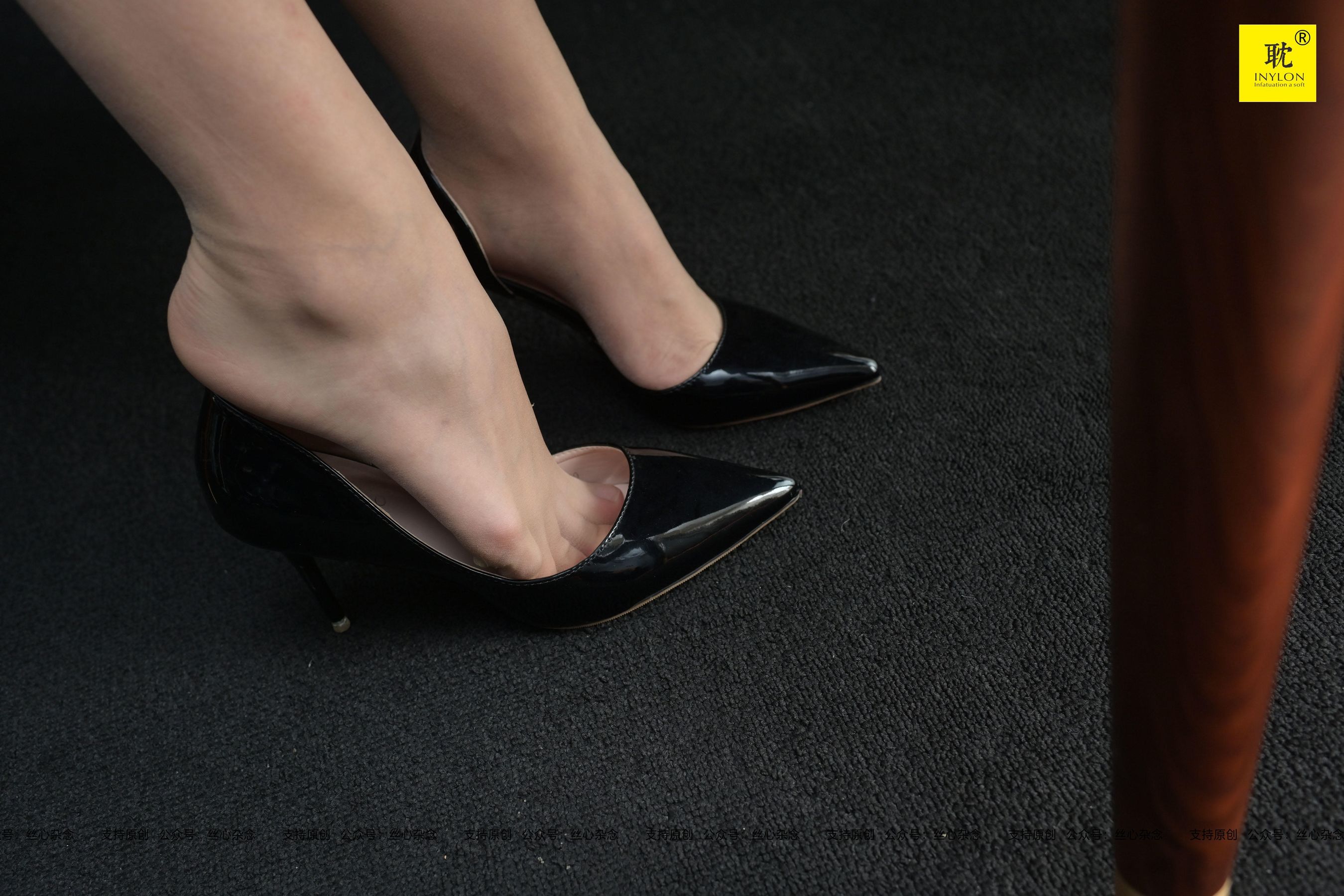 [IESS普惠集] PH-S005 bobo 健康美_第5张