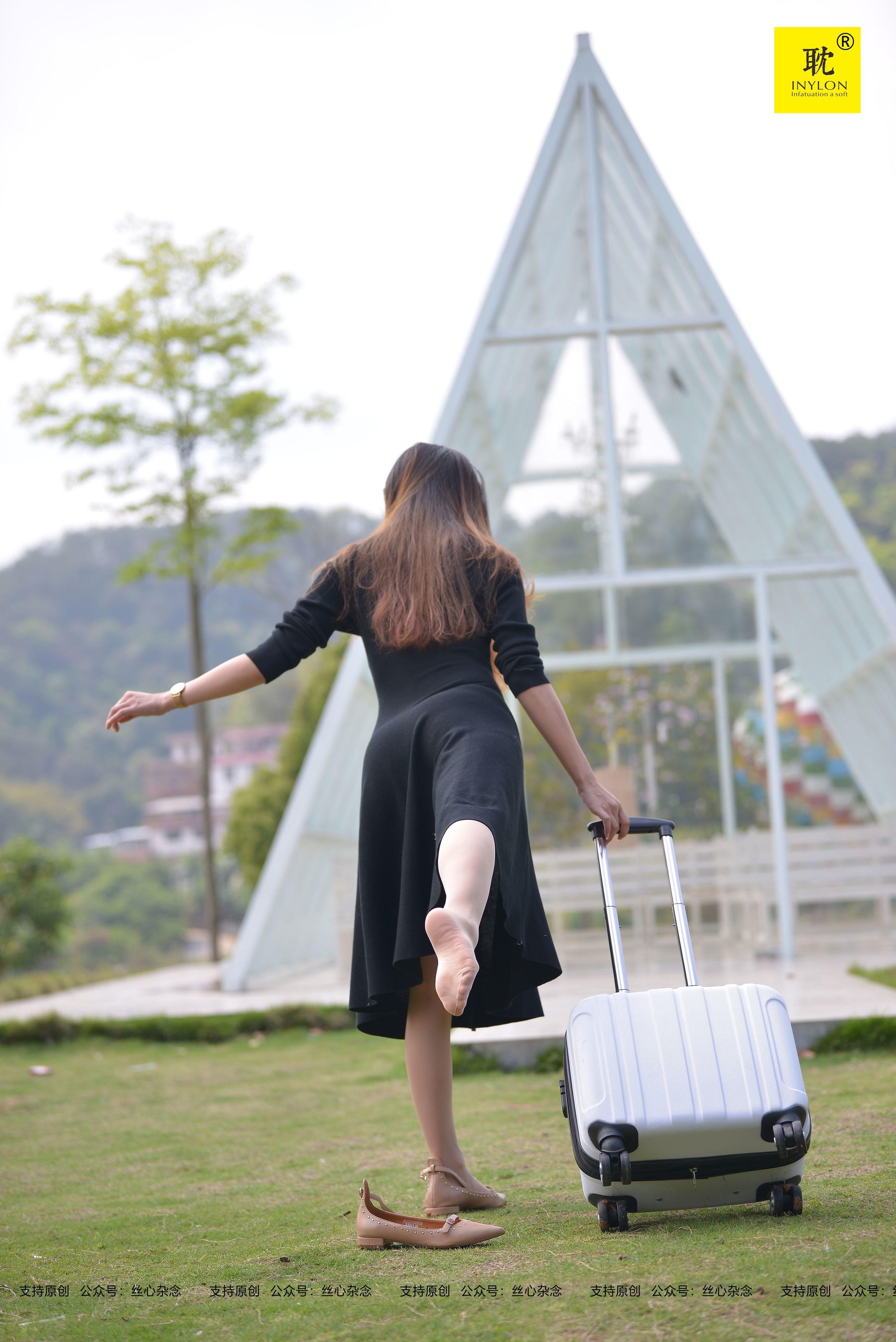 [IESS普惠集] PH-S006 秋秋 心舞_第3张