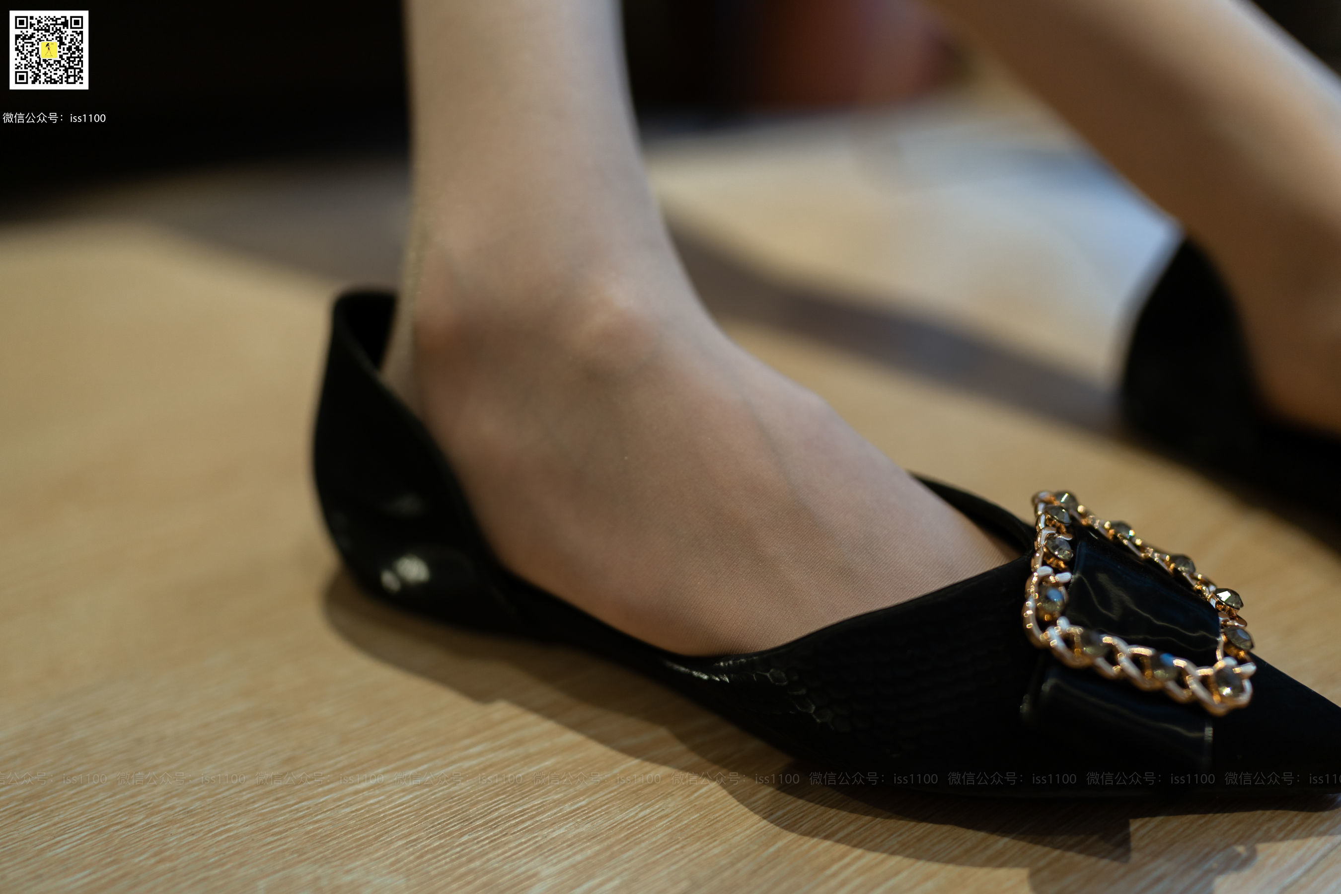 [ISS系列] - 酸酸 脱丝_第3张