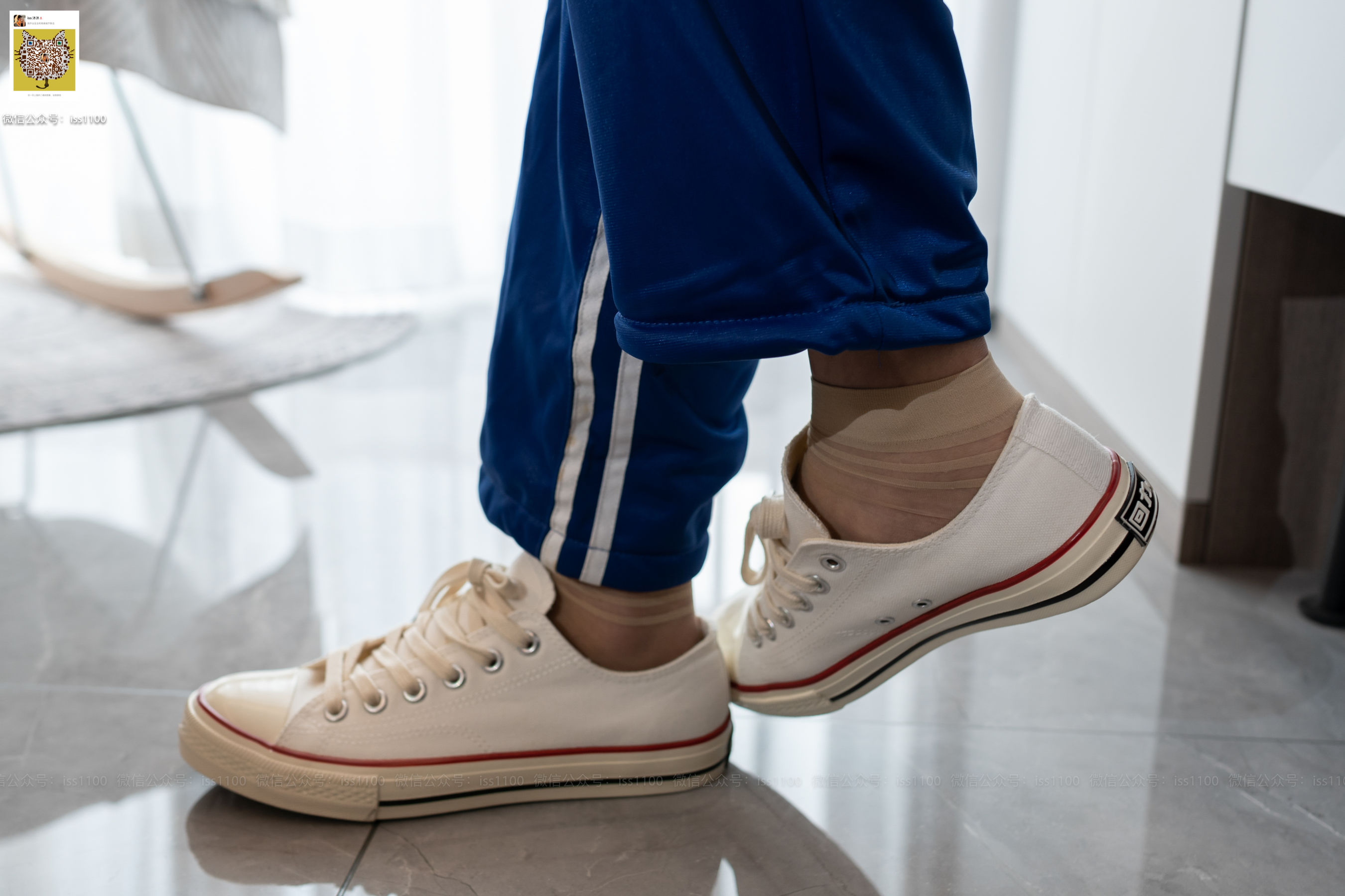 [ISS系列] 佳佳 校服_第2张