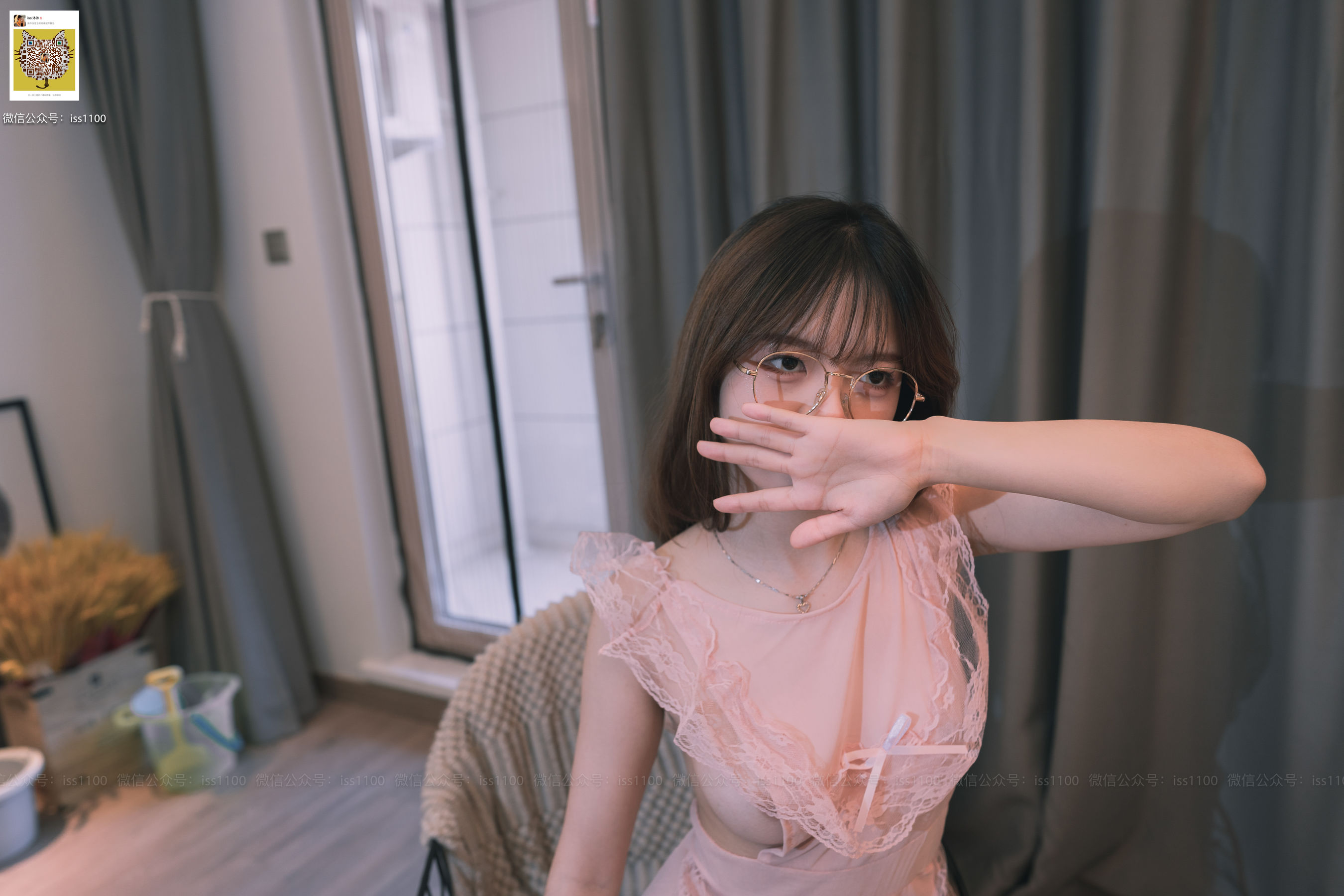 [ISS系列] 萝莉婷 情趣_第3张