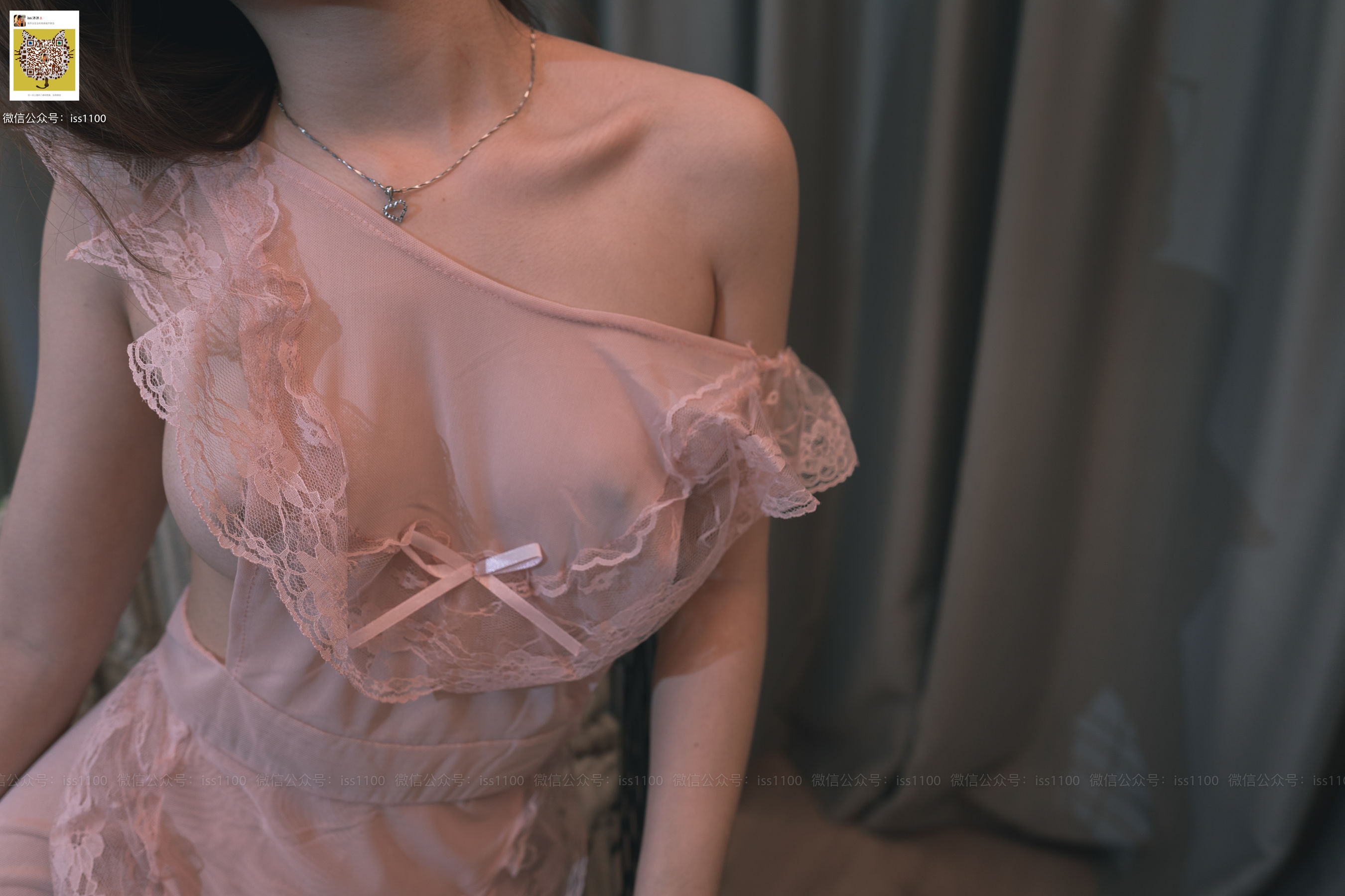 [ISS系列] 萝莉婷 情趣_第4张