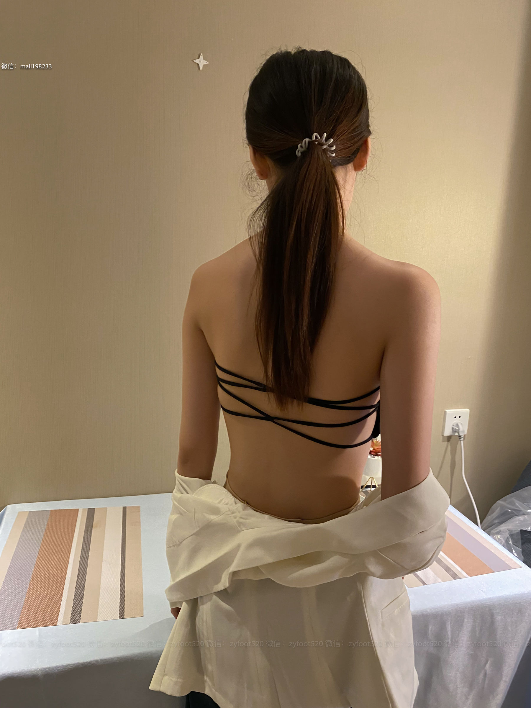 [ISS系列]  欣欣 裹胸_第2张