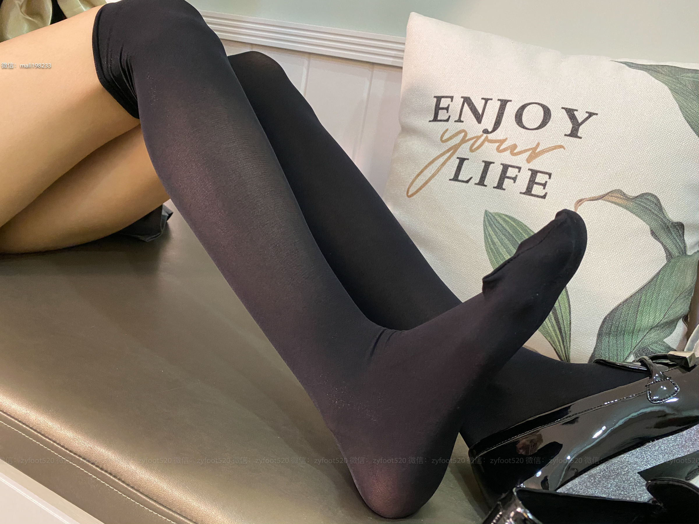 [ISS系列]  洋洋 JK黑_第5张