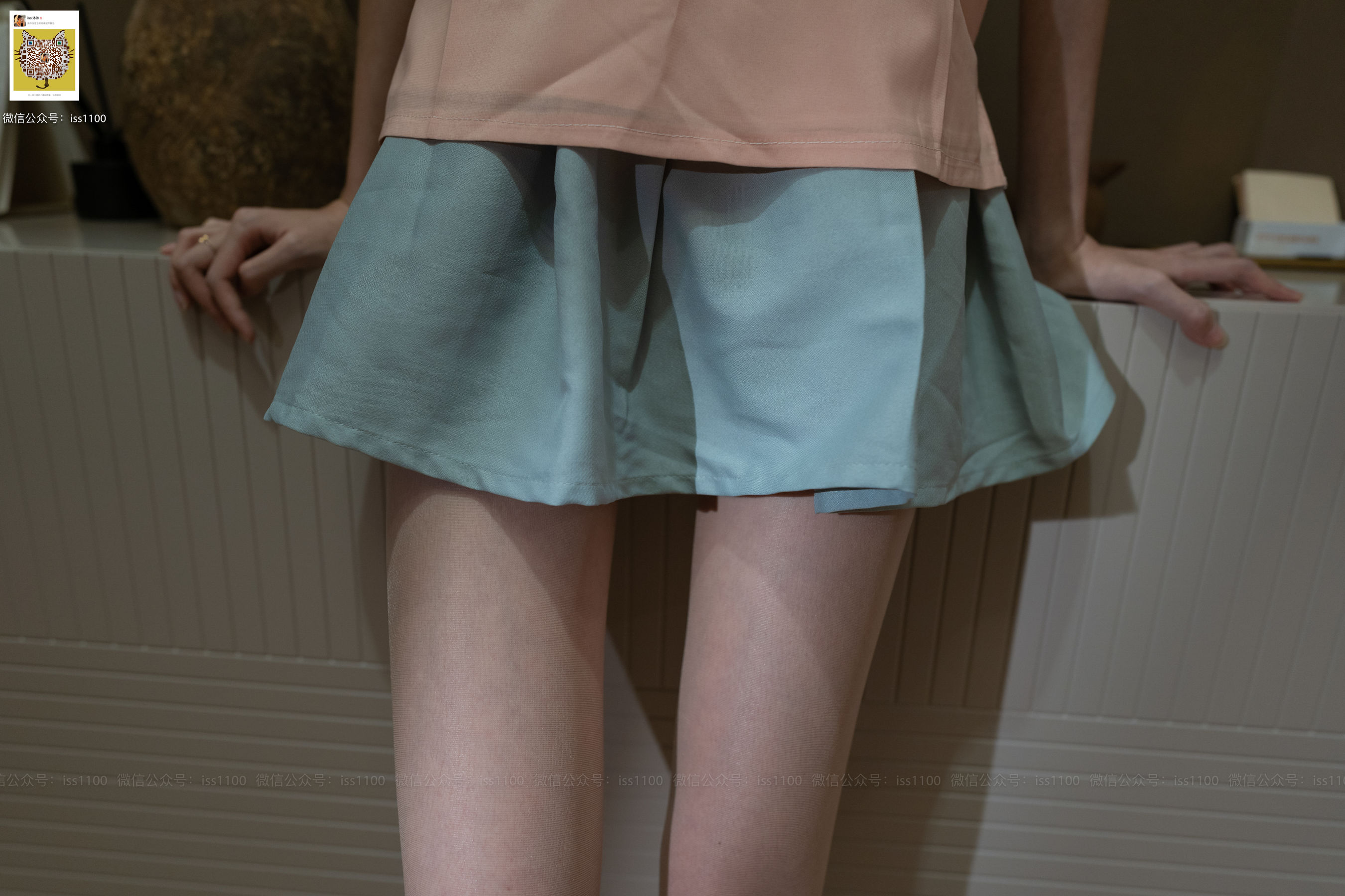 [ISS系列]  酸酸 汉服_第2张