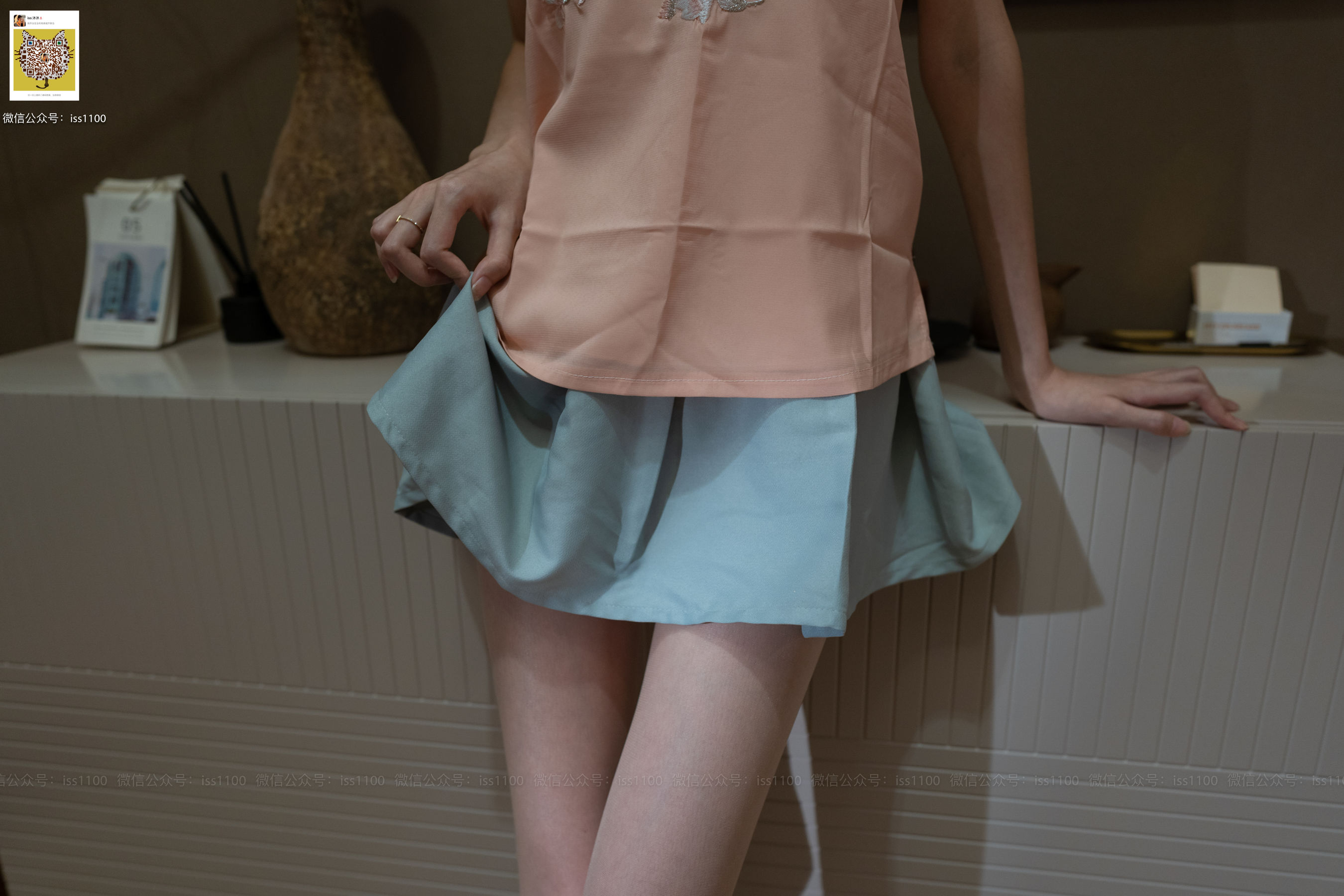 [ISS系列]  酸酸 汉服_第3张