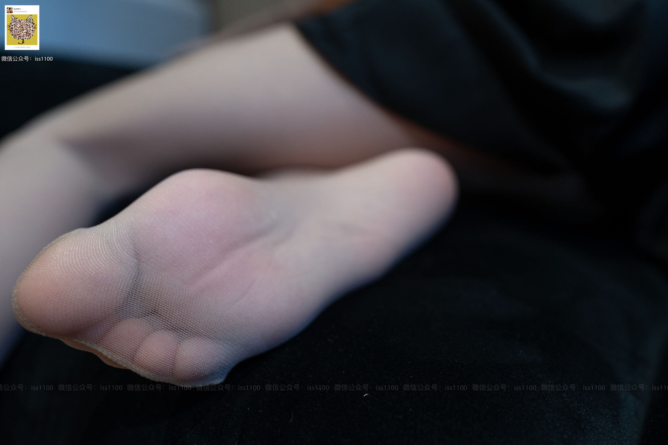 [ISS系列]  酸酸 黑衬衫_第2张