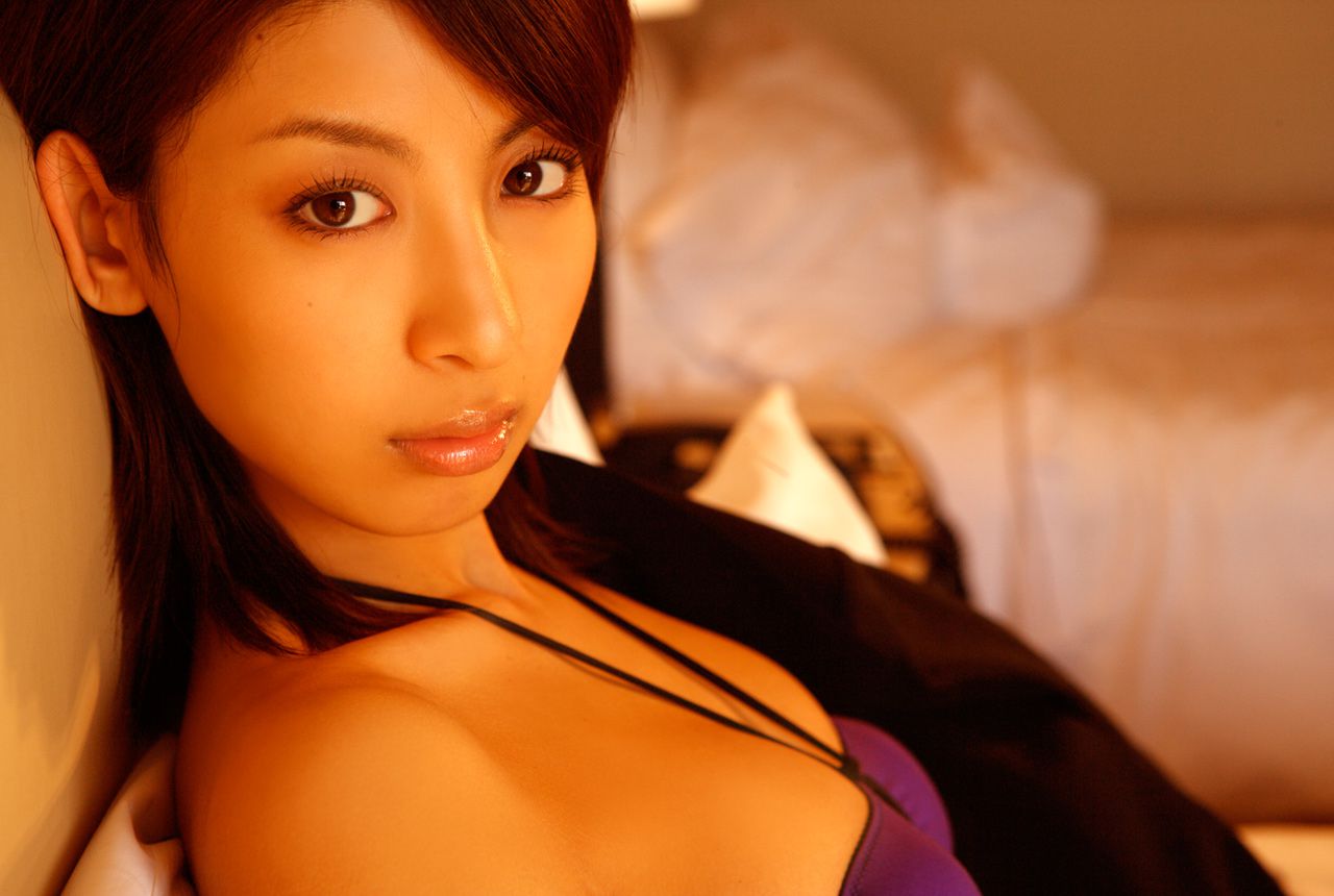 大久保麻梨子《キス、しよっか》 [Image.tv]_第4张