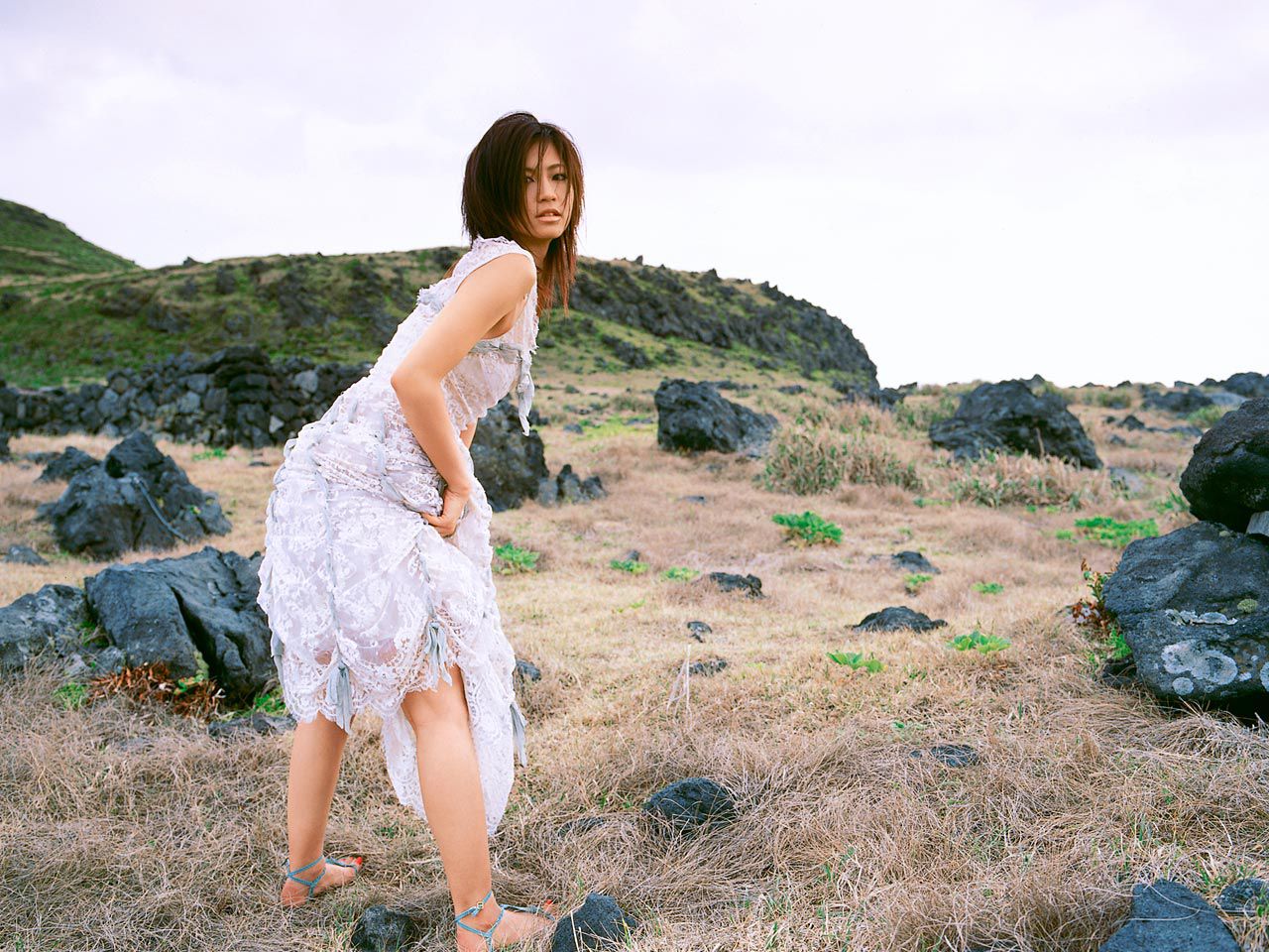 安田美沙子《Next Stage》 [Image.tv]_第3张