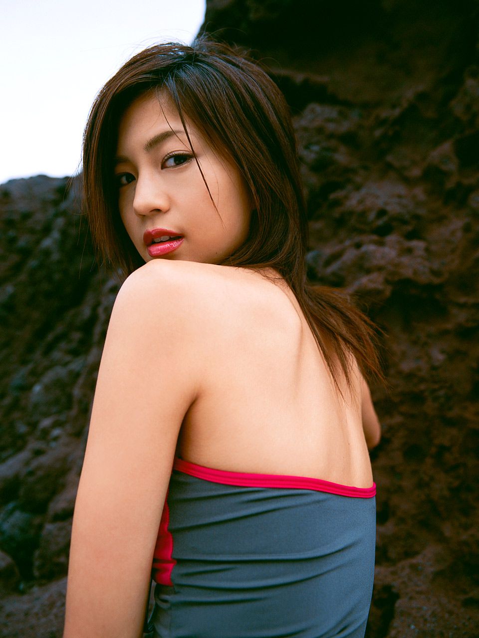 安田美沙子《Next Stage》 [Image.tv]_第4张