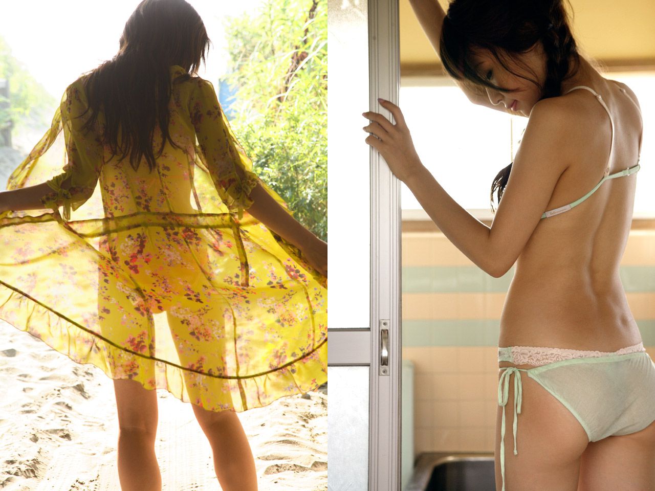 福下恵美 Megumi Fukushita 《In Deep》 [Image.tv]_第5张