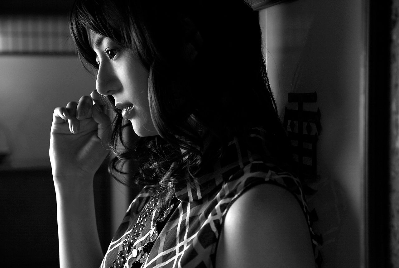 井川遥 Haruka Igawa 《コ イ ウ タ 純愛恋歌》 [Image.tv]_第3张