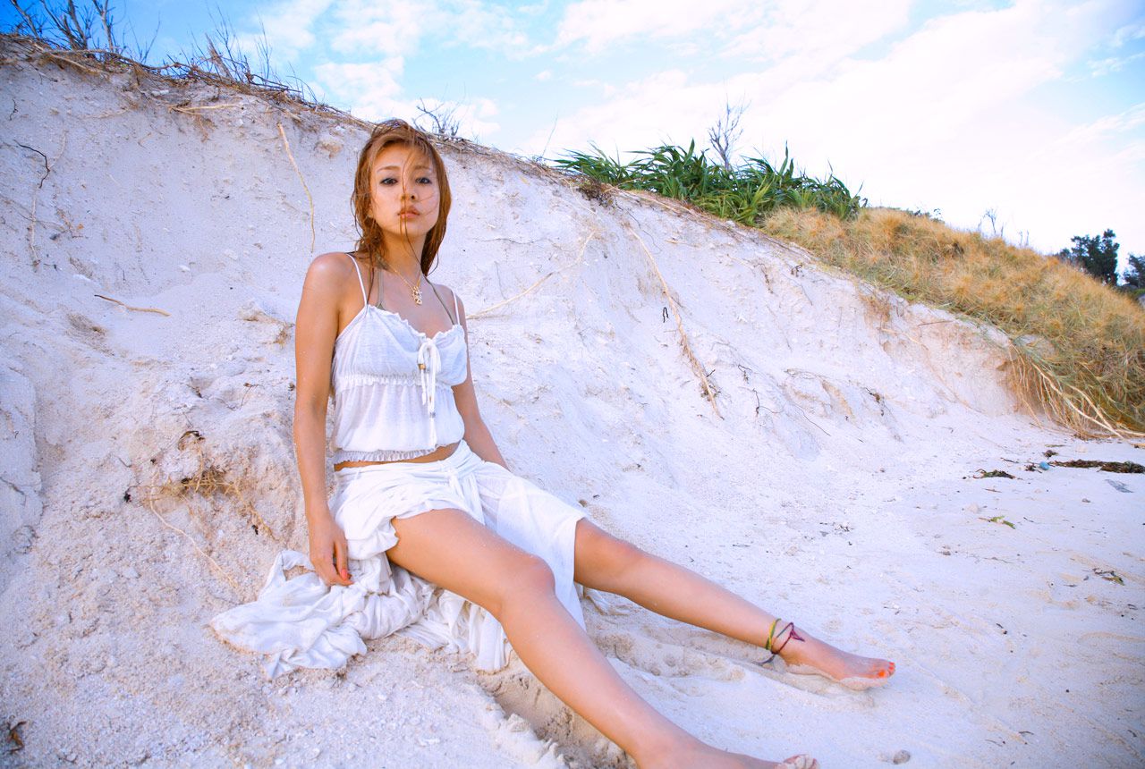 あびる優/阿比留优 《DO YOU LOVE?》 [Image.tv]_第1张