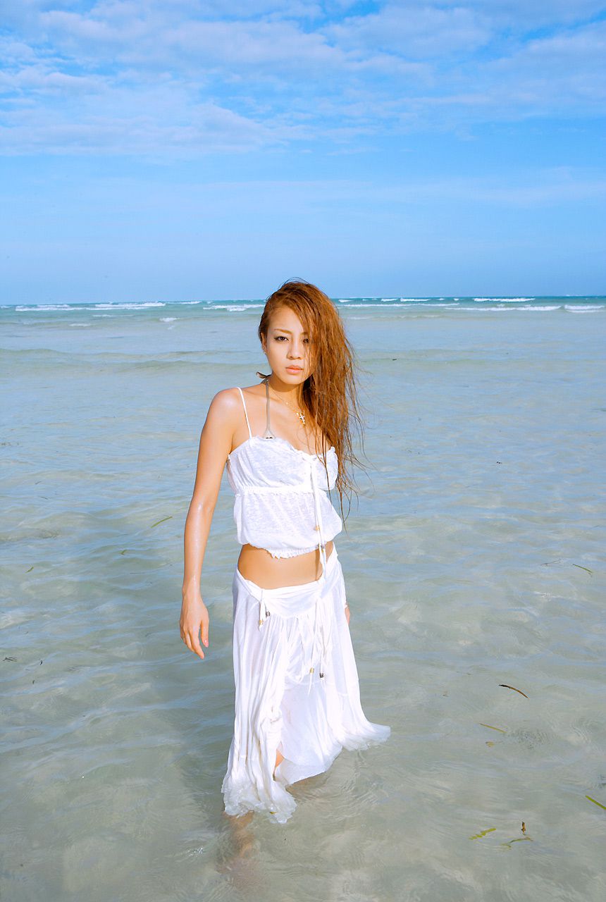 あびる優/阿比留优 《DO YOU LOVE?》 [Image.tv]_第3张