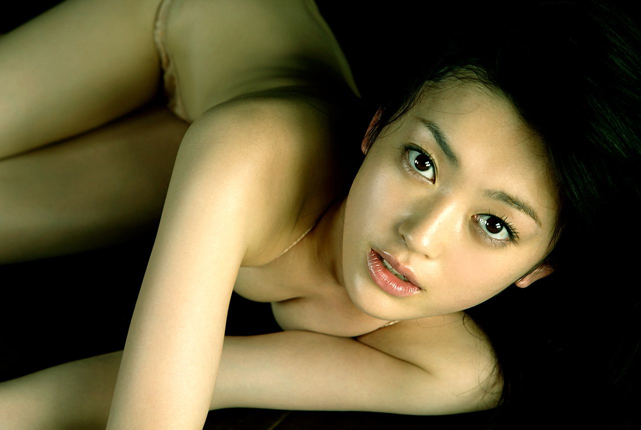 桝木亚子/ますきあこ Ako Masuki 《雪肌》 [Image.tv]_第4张