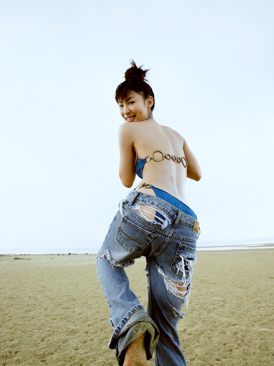 大久保麻梨子《水ノ国カラ……》 [Image.tv]_第5张