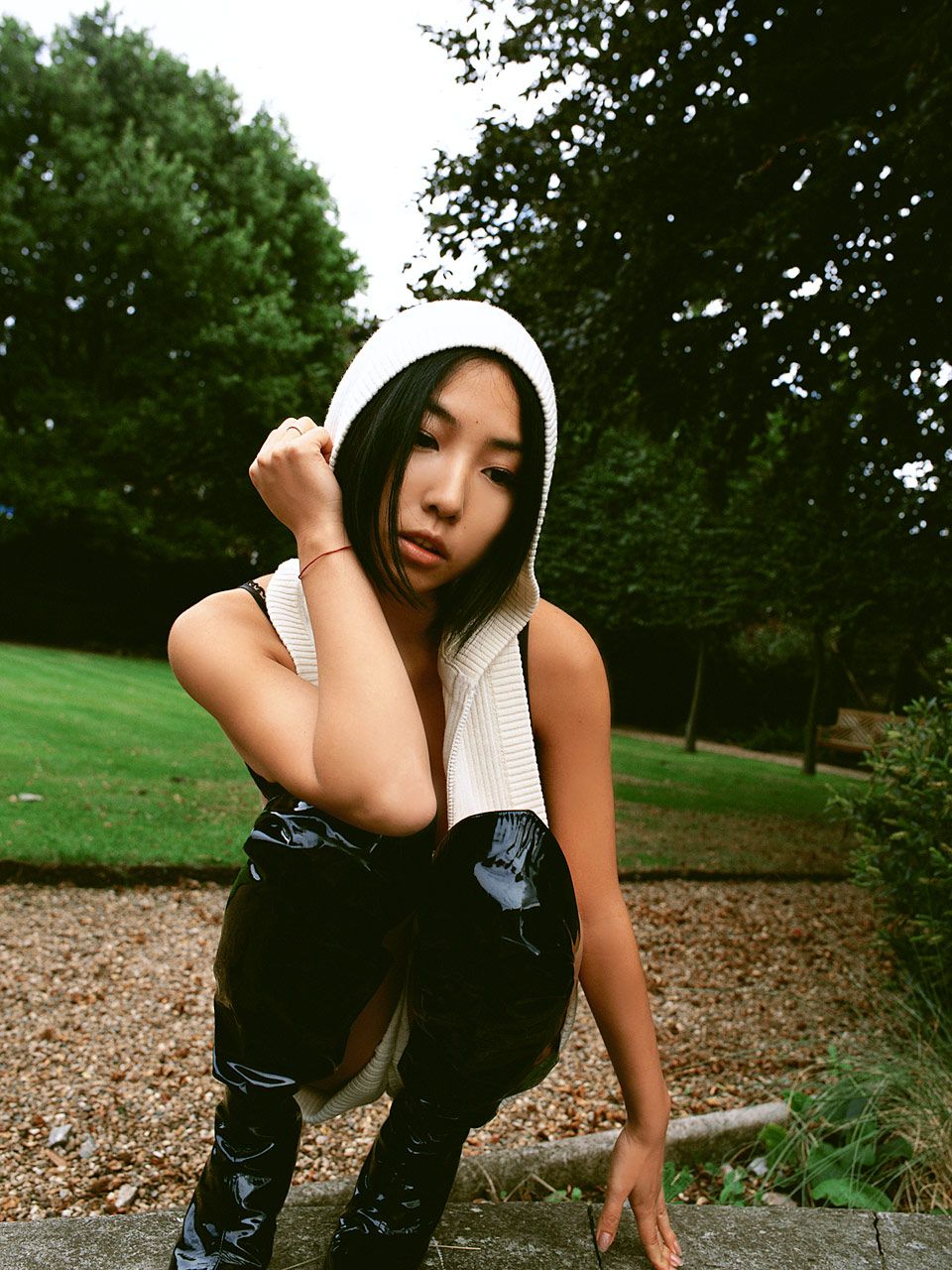 Megumi 《Love & Spice》 [Image.tv]_第5张