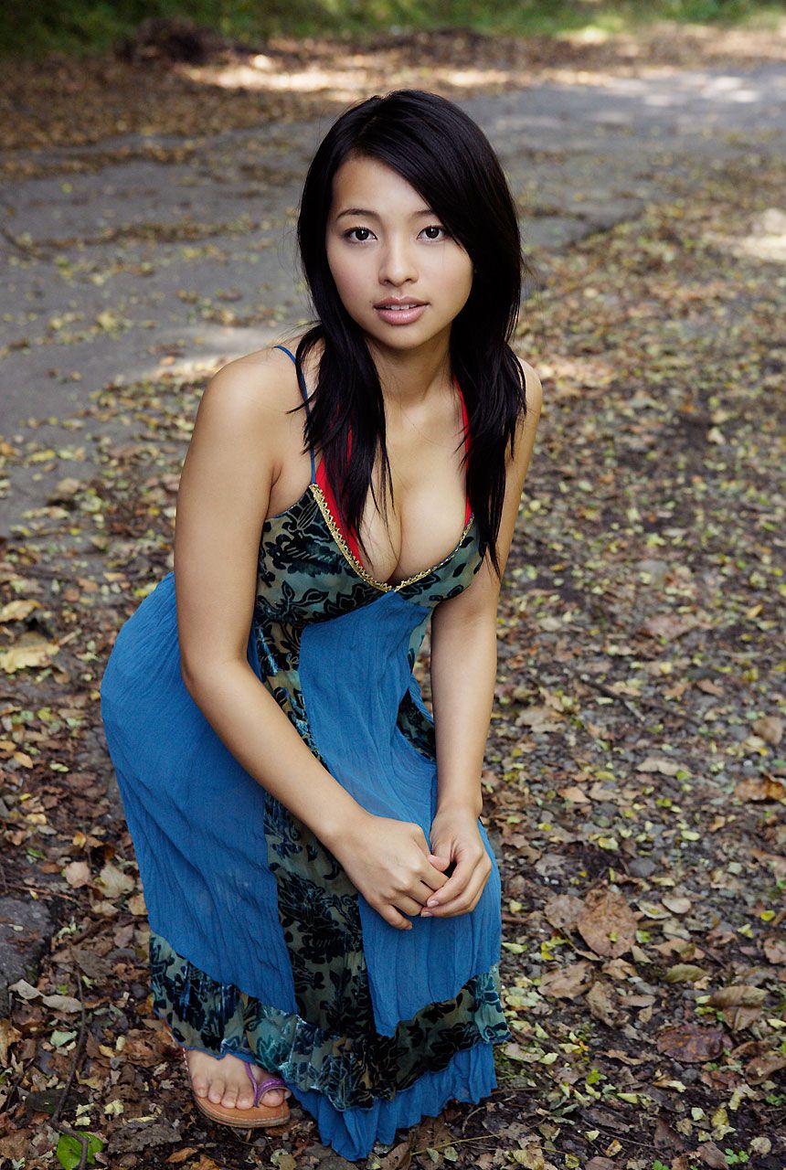 水崎綾女 Ayame Misaki 《lovely & guilty》 [Image.tv]_第2张