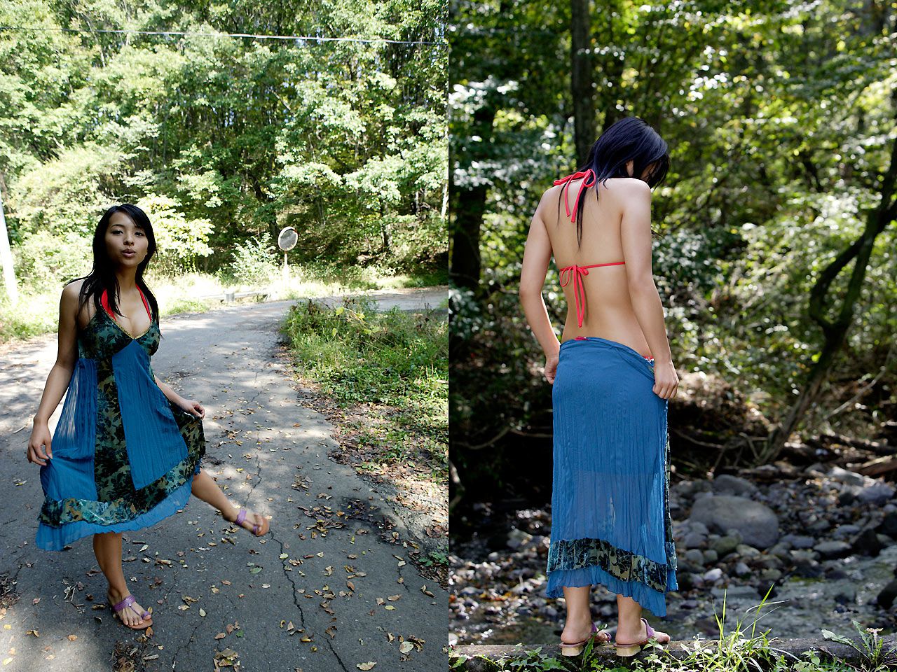 水崎綾女 Ayame Misaki 《lovely & guilty》 [Image.tv]_第4张