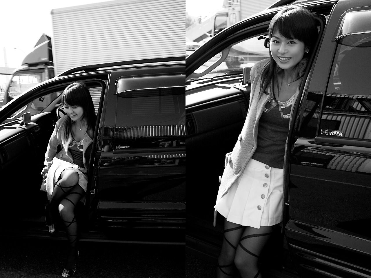 井川絵美 Emi Igawa 《Night out》 [Image.tv]_第5张