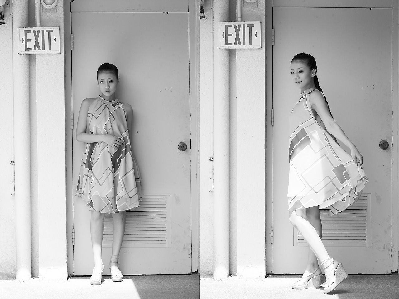 阿比留优/あびる優 Yuu Abiru 《Love Poison》 [Image.tv]_第3张