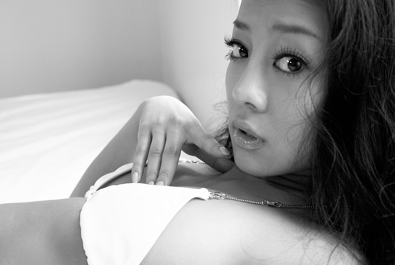 阿比留优/あびる優 Yuu Abiru 《Love Poison》 [Image.tv]_第4张