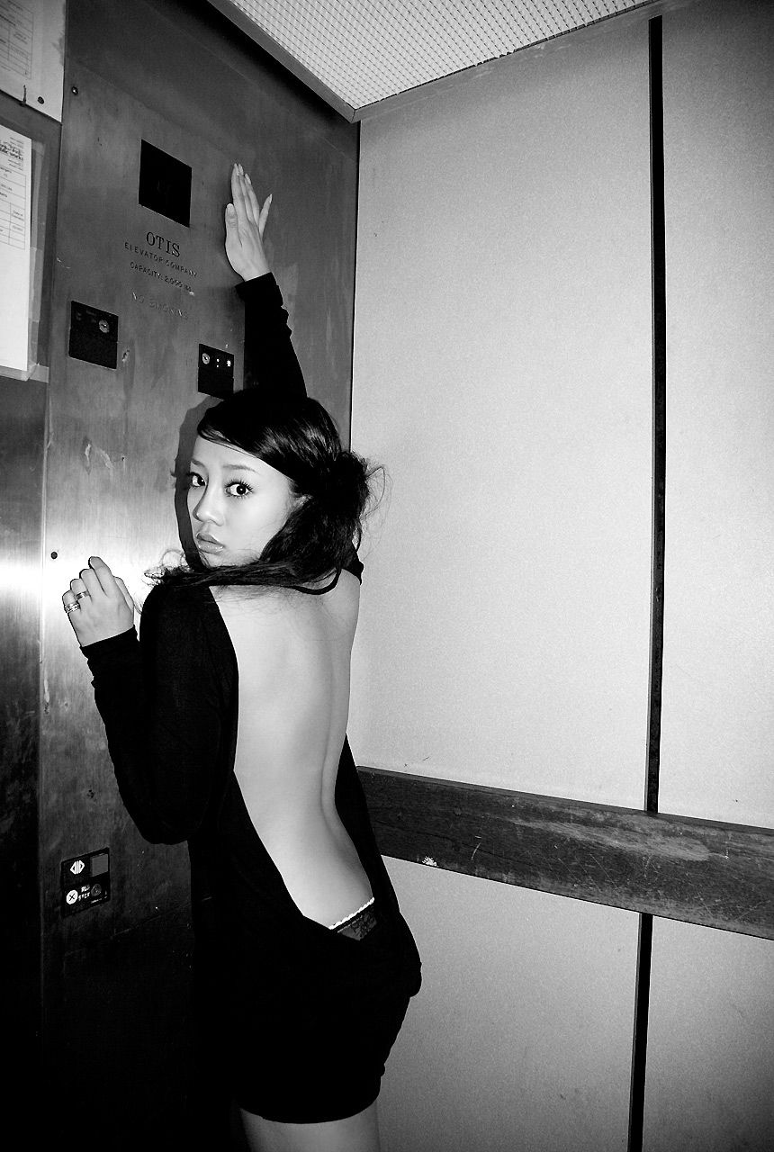 阿比留优/あびる優 Yuu Abiru 《Love Poison》 [Image.tv]_第5张