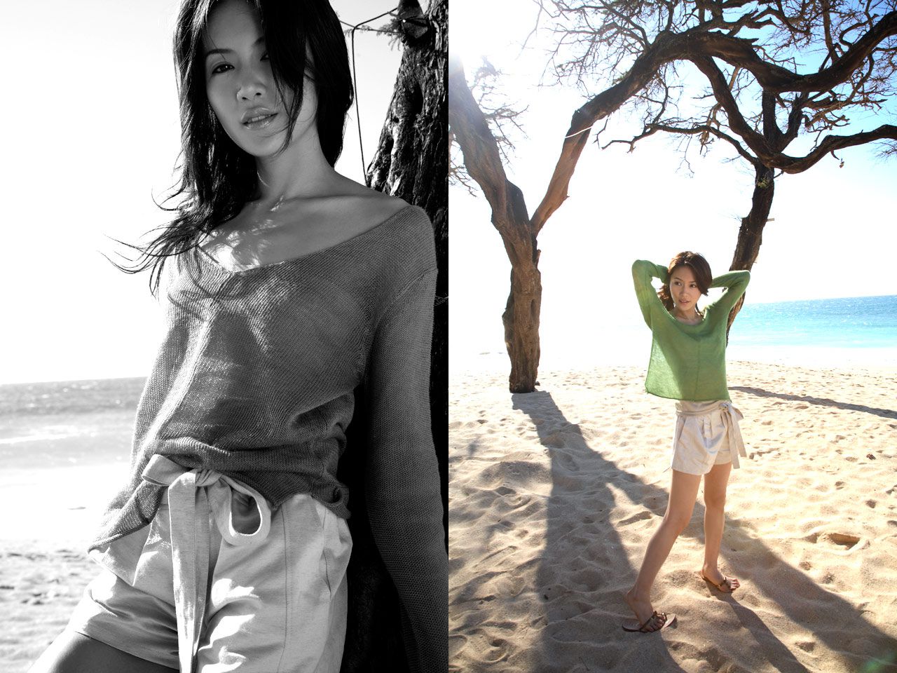 山口紗弥加 Sayaka Yamaguchi 《Mind at Rest》 [Image.tv]_第4张