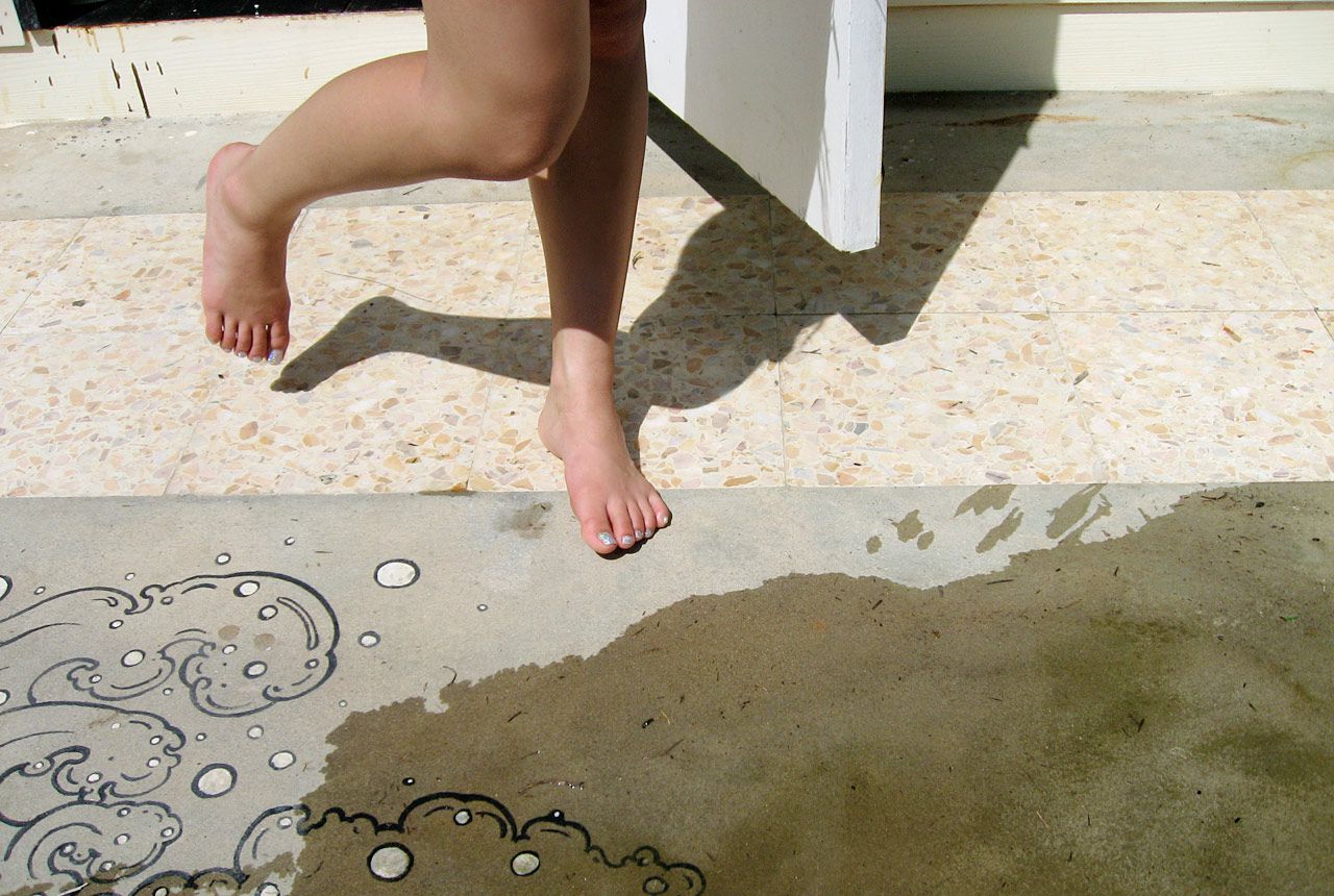 岩根あゆこ Ayuko Iwane 《perfume》 [Image.tv]_第5张