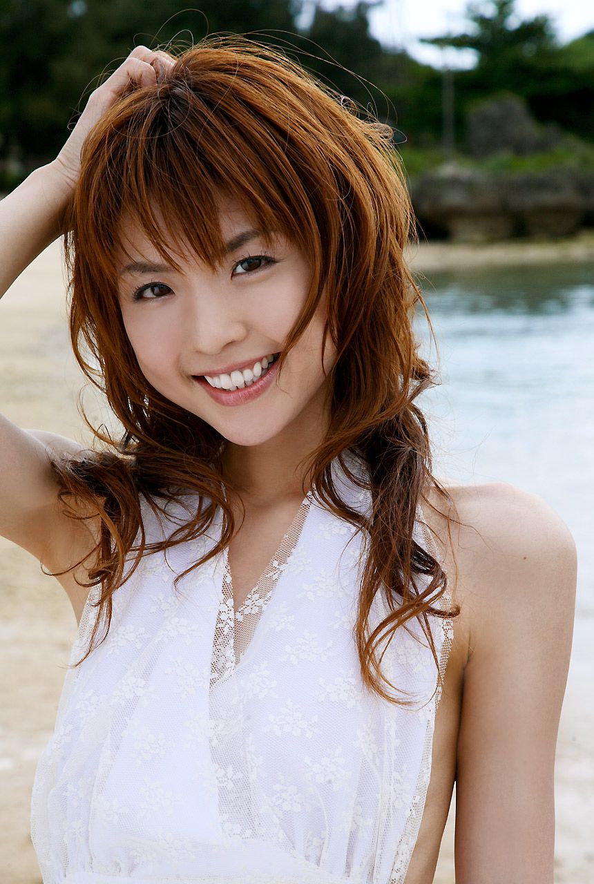 中田彩 Aya Nakata 《Unbelievable!》 [Image.tv]_第5张