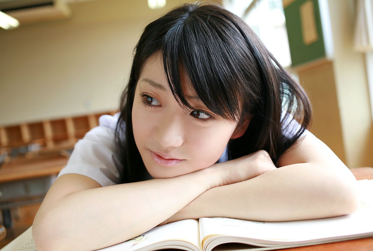 秋元才加、大岛优子、前田敦子《summer☆jam》 [Image.tv]_第3张