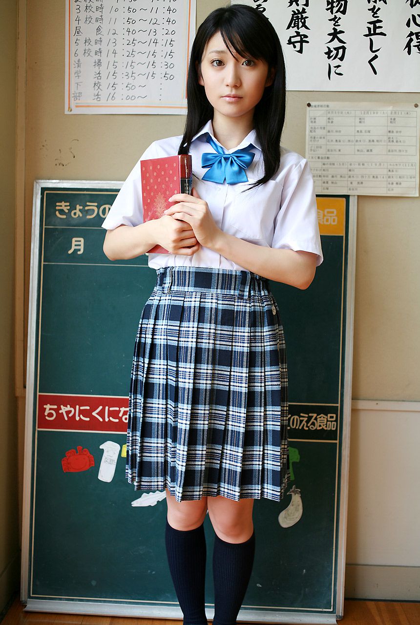 秋元才加、大岛优子、前田敦子《summer☆jam》 [Image.tv]_第4张