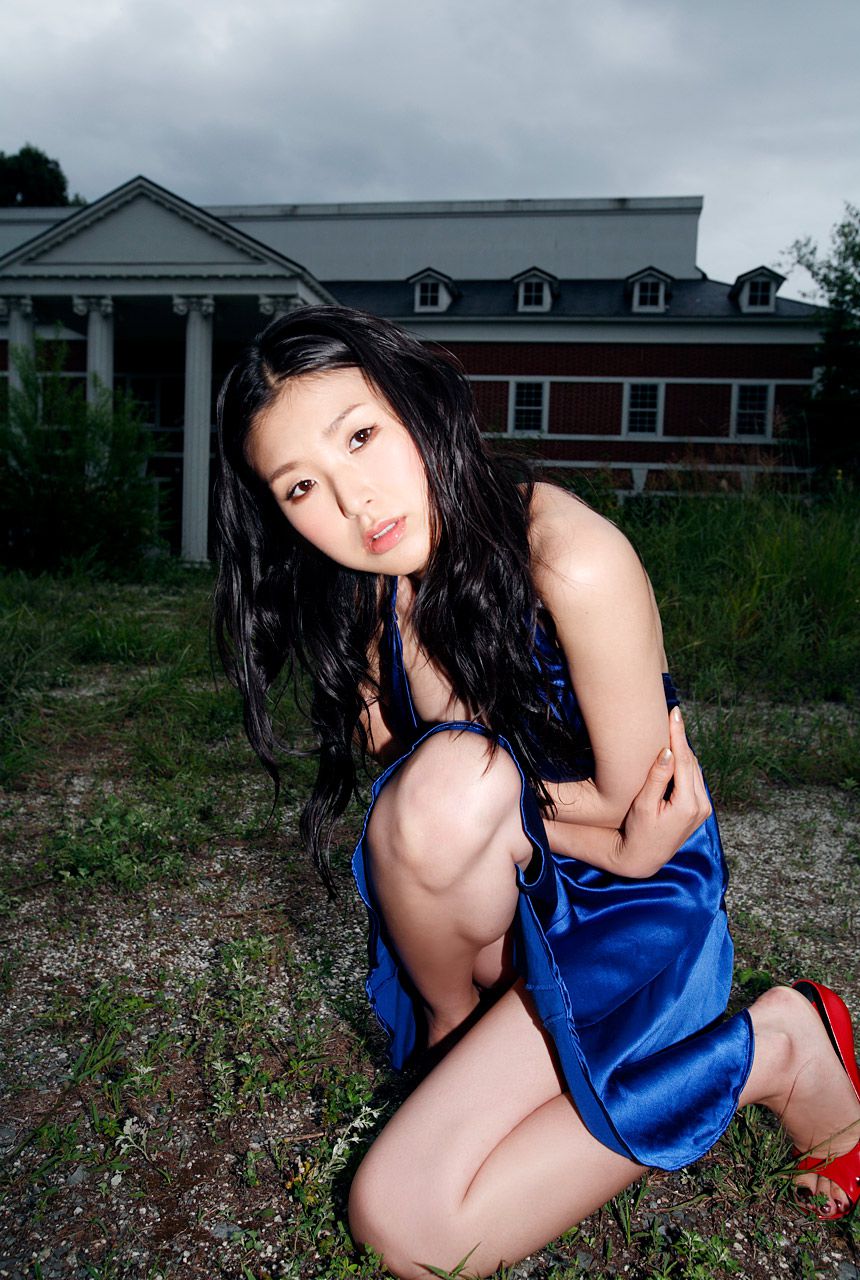 Miwon 美元 《朱夏 SHU-KA》 [Image.tv]_第2张