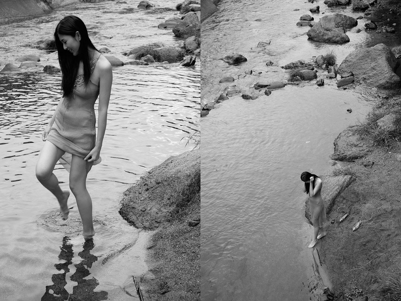 Miwon 美元 《朱夏 SHU-KA》 [Image.tv]_第3张