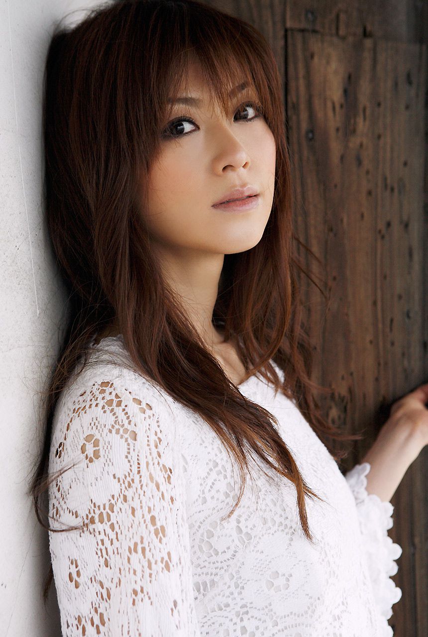 畑野ひろ子/畑野浩子 Hiroko Hatano《By the end of summer》 [Image.tv]_第4张