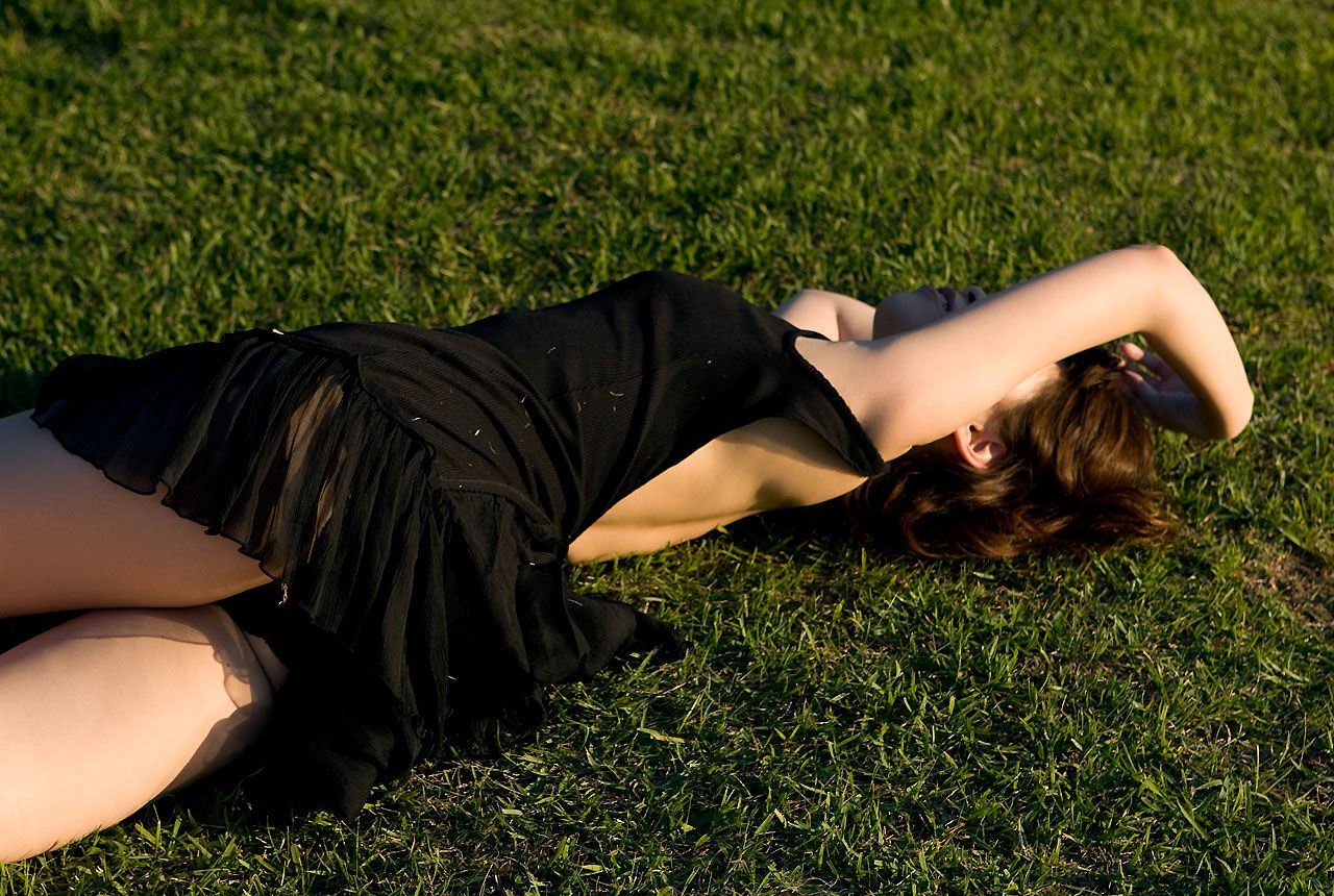 雛形あきこ/雏形明子《Lady Soul》 [Image.tv]_第3张