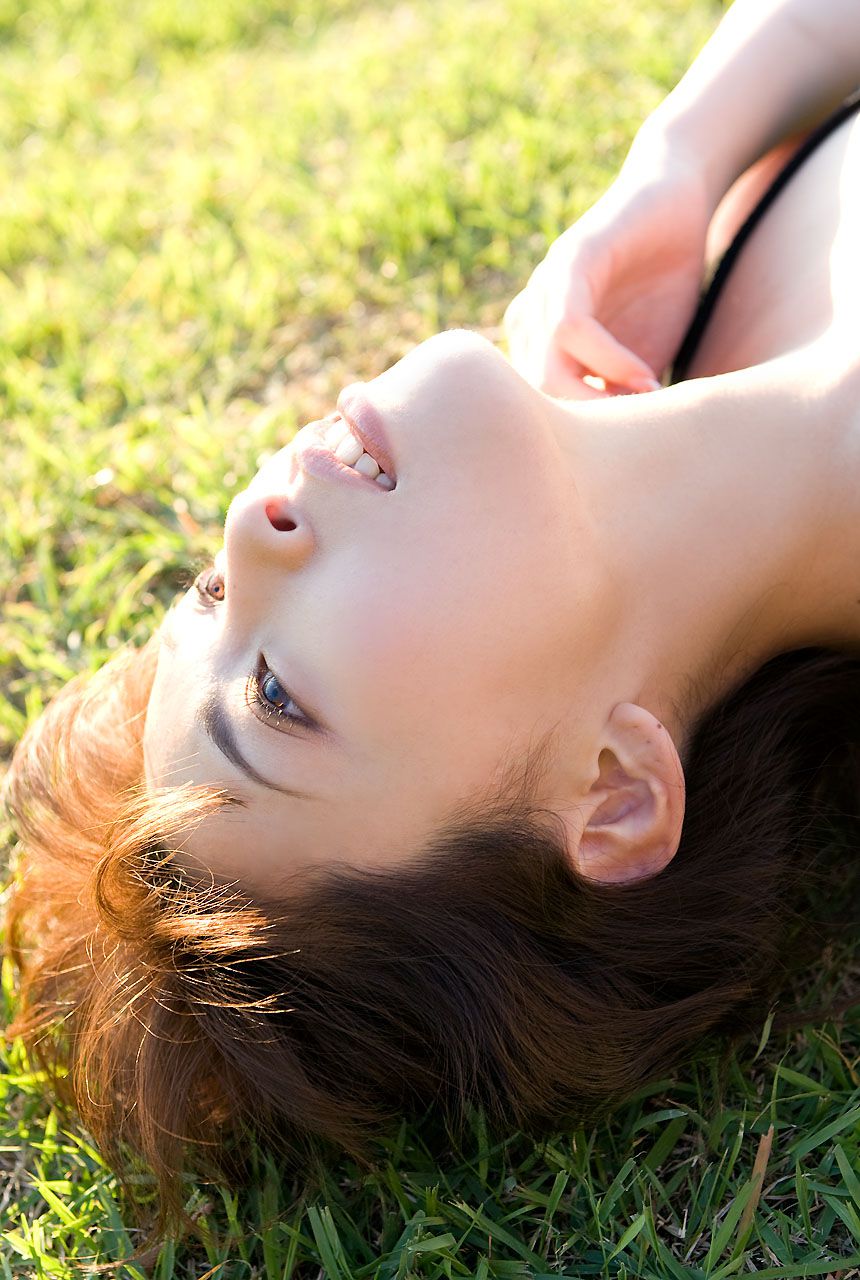 雛形あきこ/雏形明子《Lady Soul》 [Image.tv]_第4张