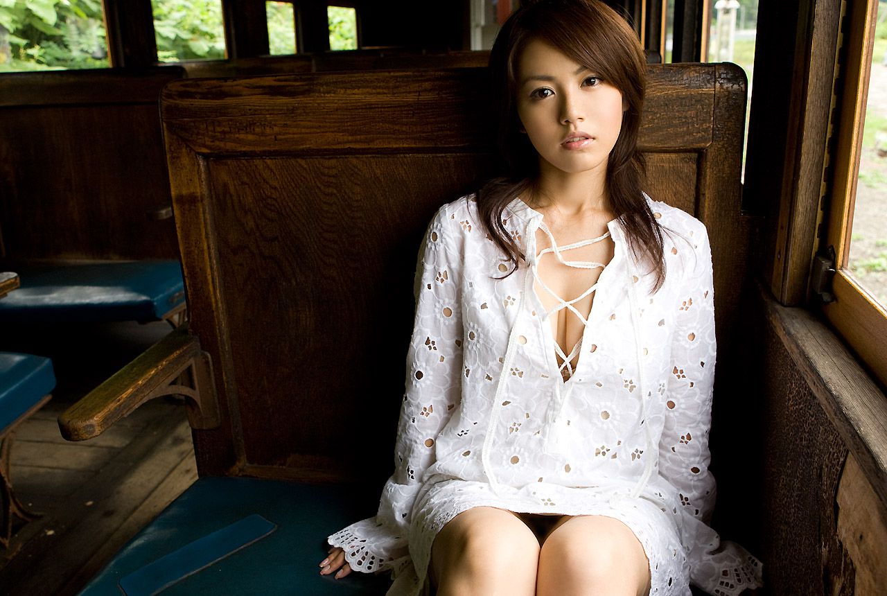 磯山さやか/矶山沙也加《Perfect Angel》 [Image.tv]_第3张