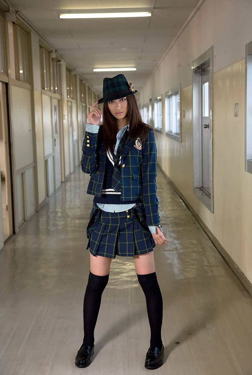 高橋優/高橋ユウ《BE MY BABY》 [Image.tv]_第3张