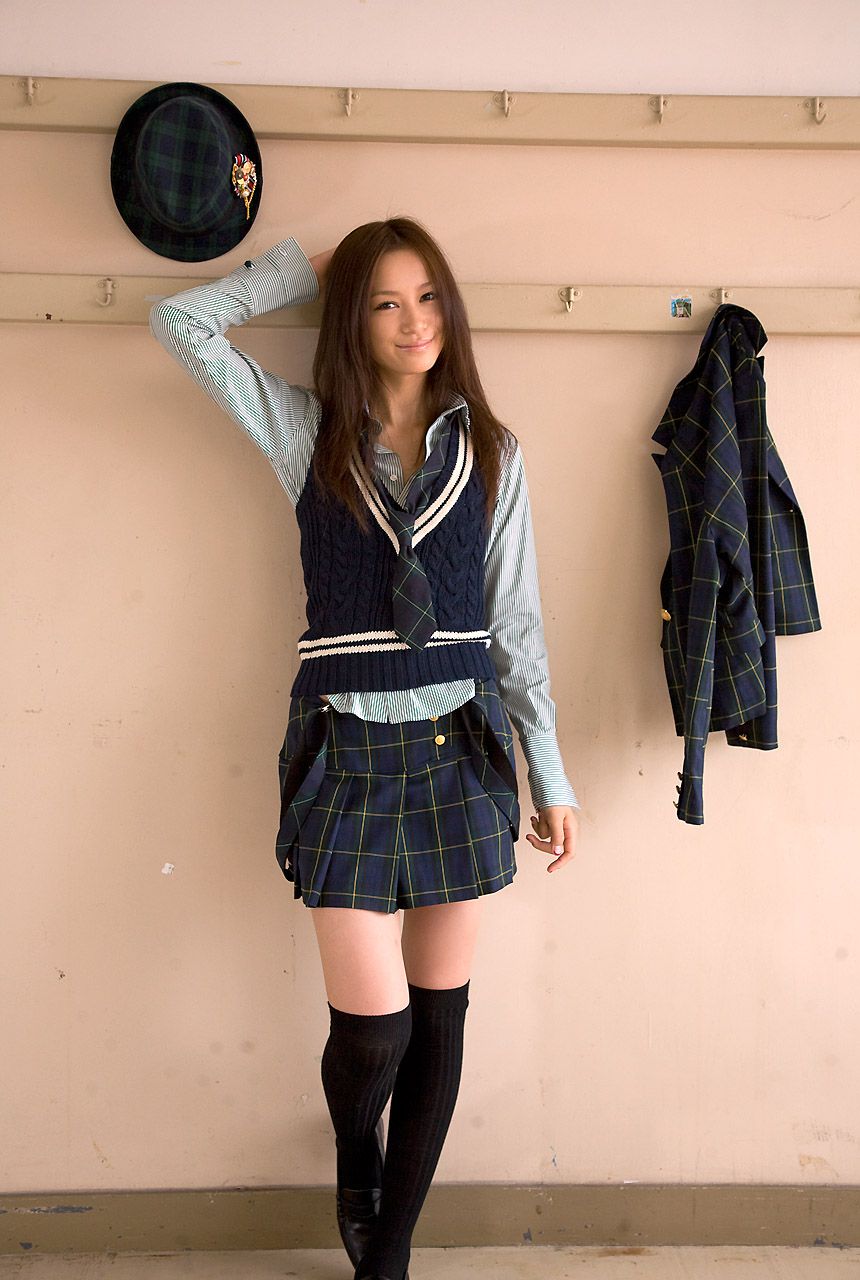 高橋優/高橋ユウ《BE MY BABY》 [Image.tv]_第5张