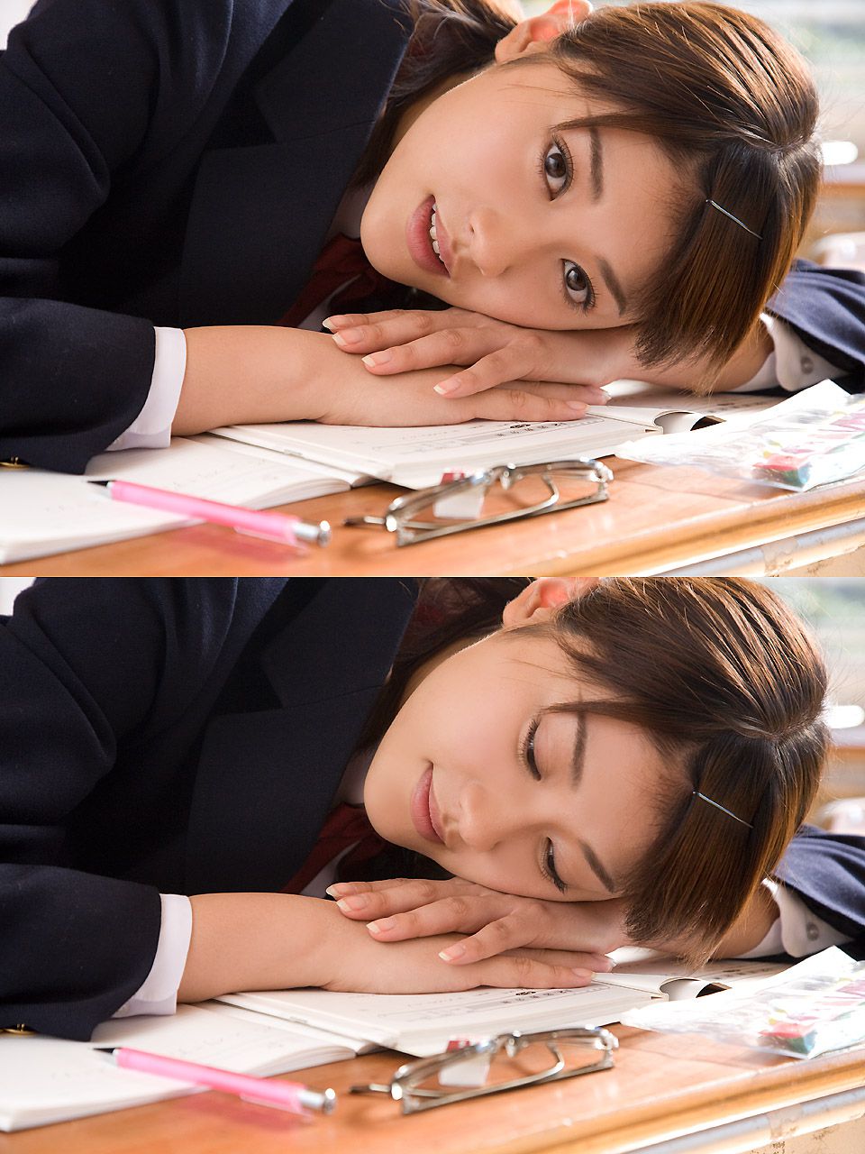 原幹恵《ぶっとびハイスクール》 [Image.tv]_第1张