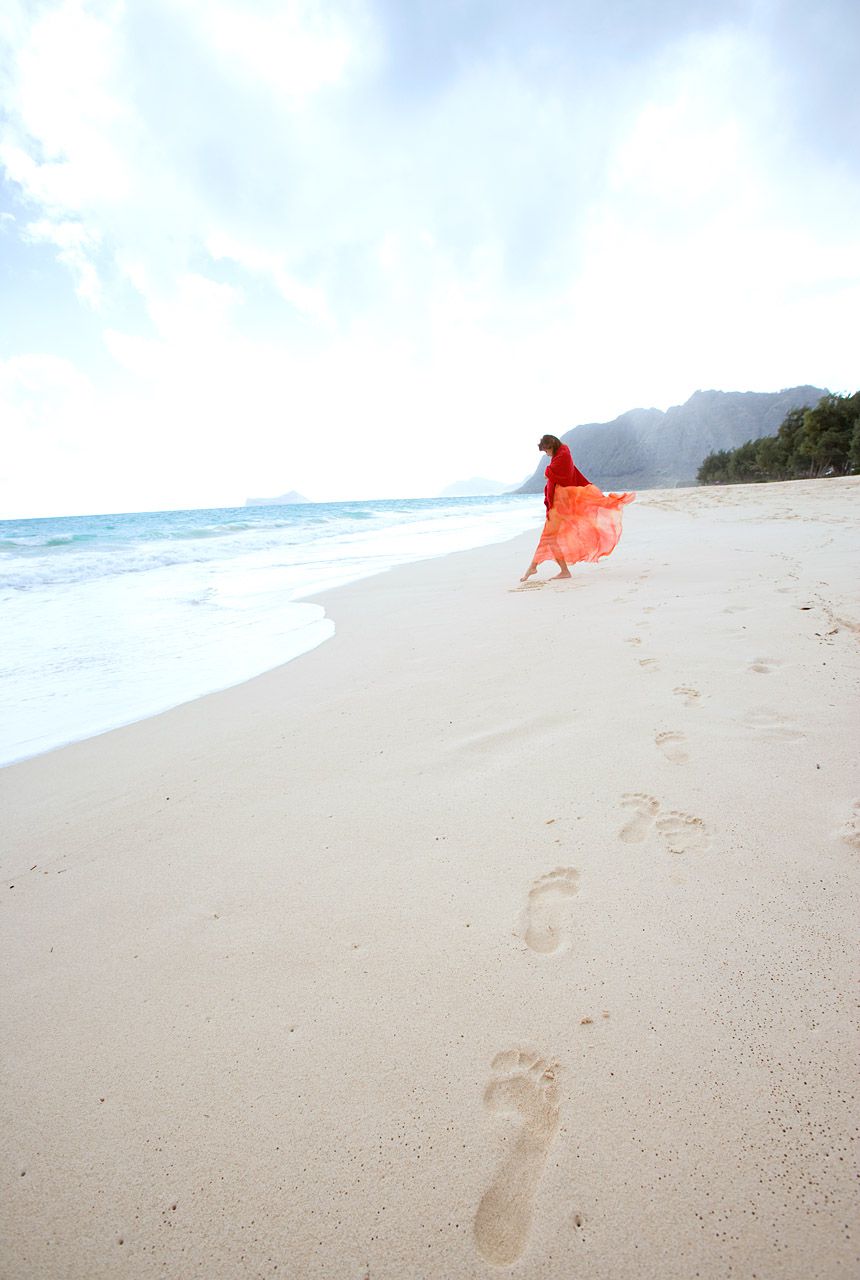 杉本有美《Love you forever》 [Image.tv]_第4张